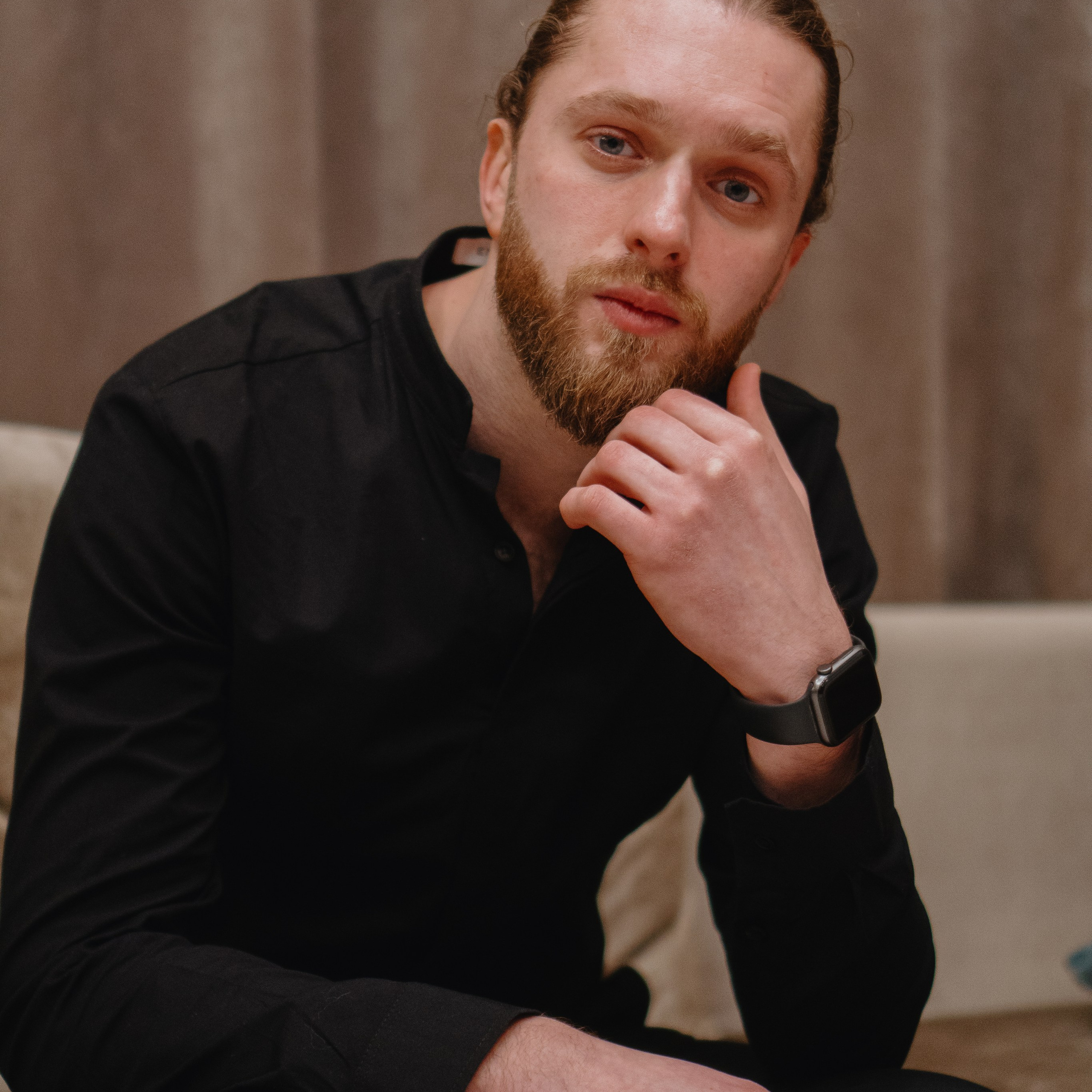 Илья, 187&nbsp;см, 48-50 р-р