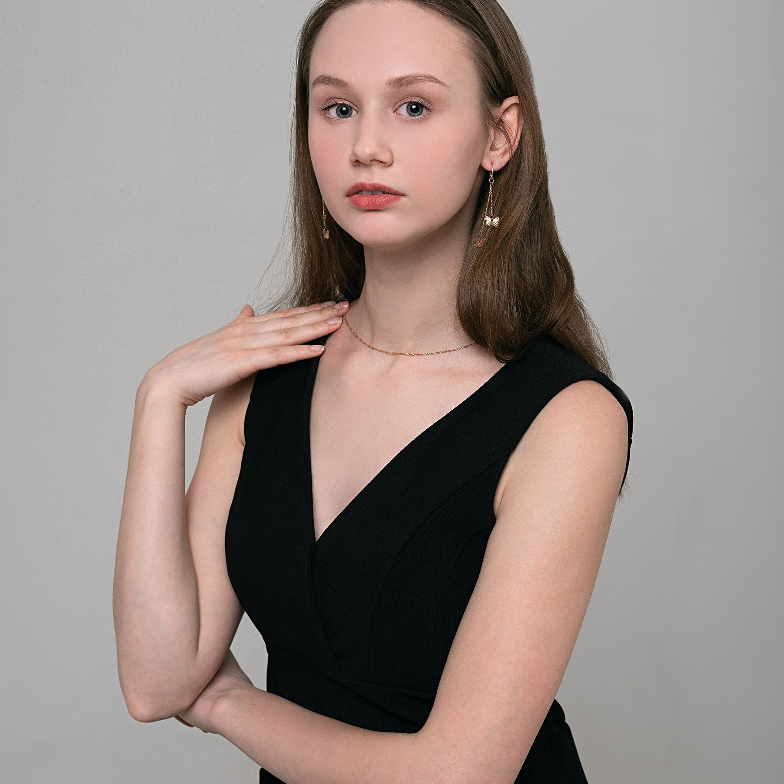 Олеся, 40-42 р-р, 167