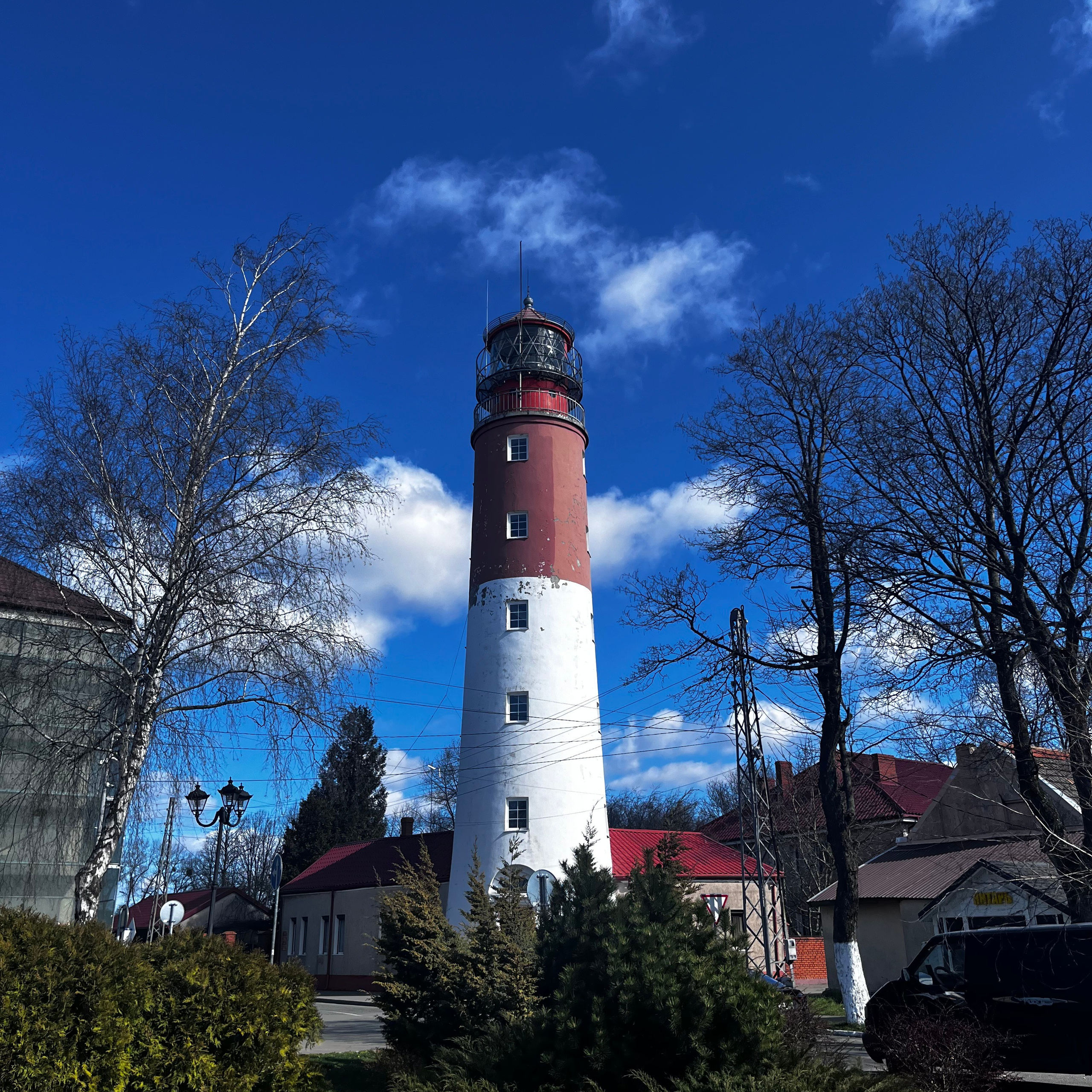 Отзывы гостей. Экскурсии по Калининграду