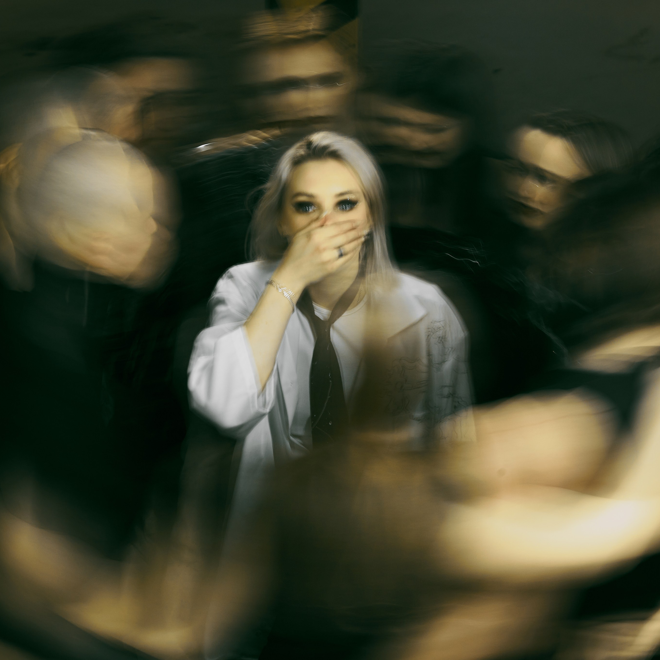 LookBook «Deep Sleep»