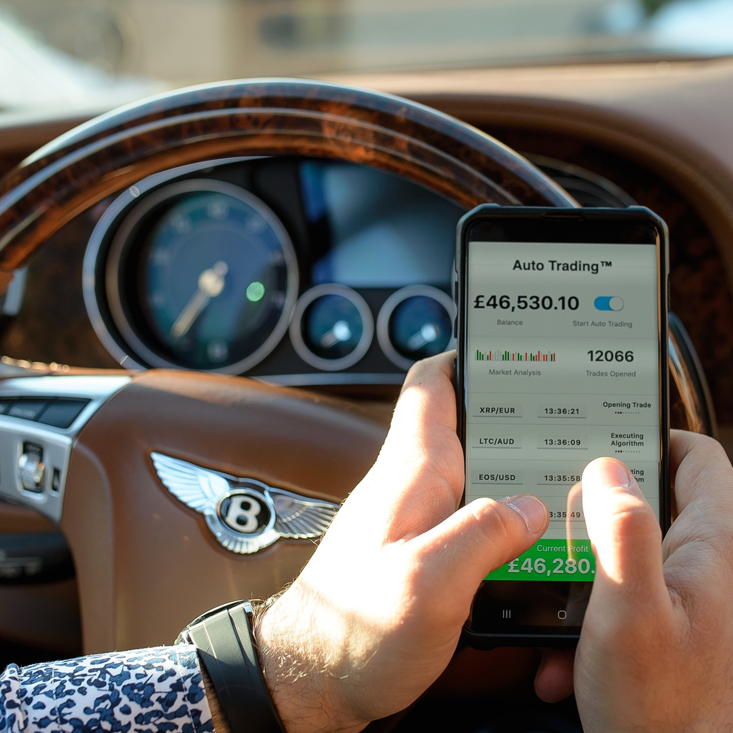 Для брендов и рекламы. Фотограф Устинов Евгений