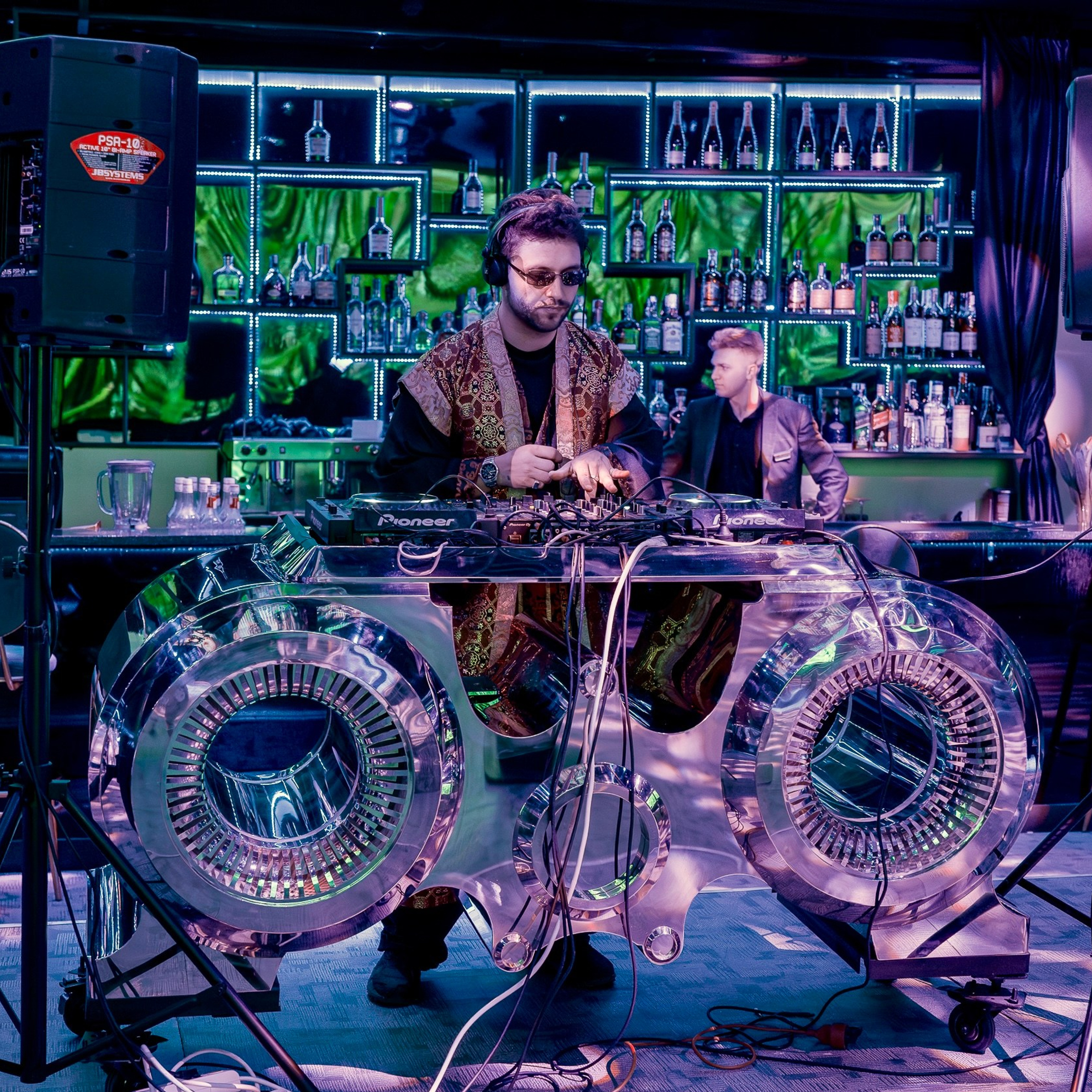 Мероприятия и репортаж. Фотограф Устинов Евгений