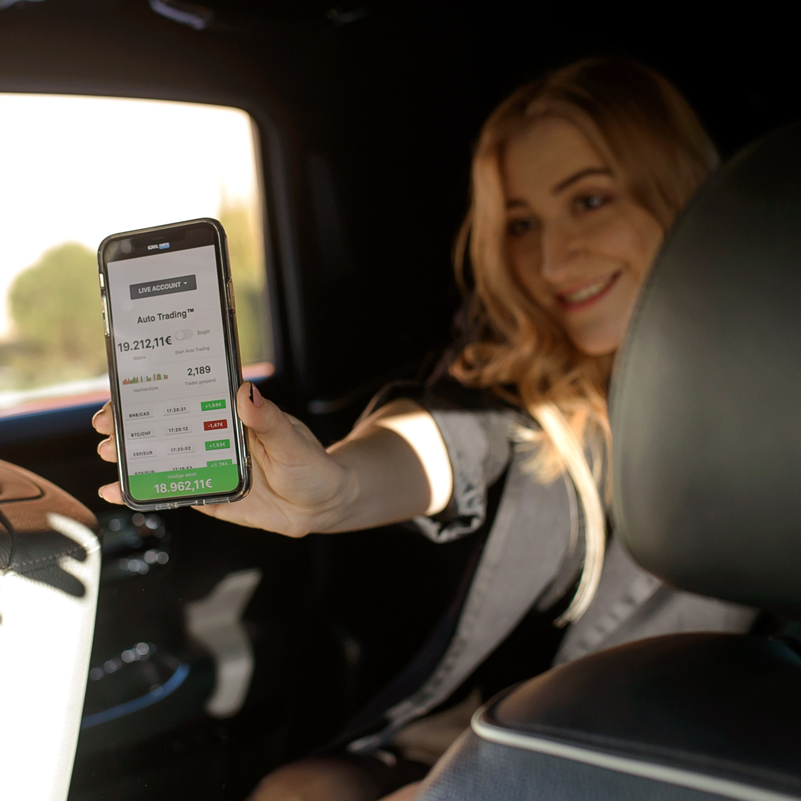 Для брендов и рекламы. Фотограф Устинов Евгений