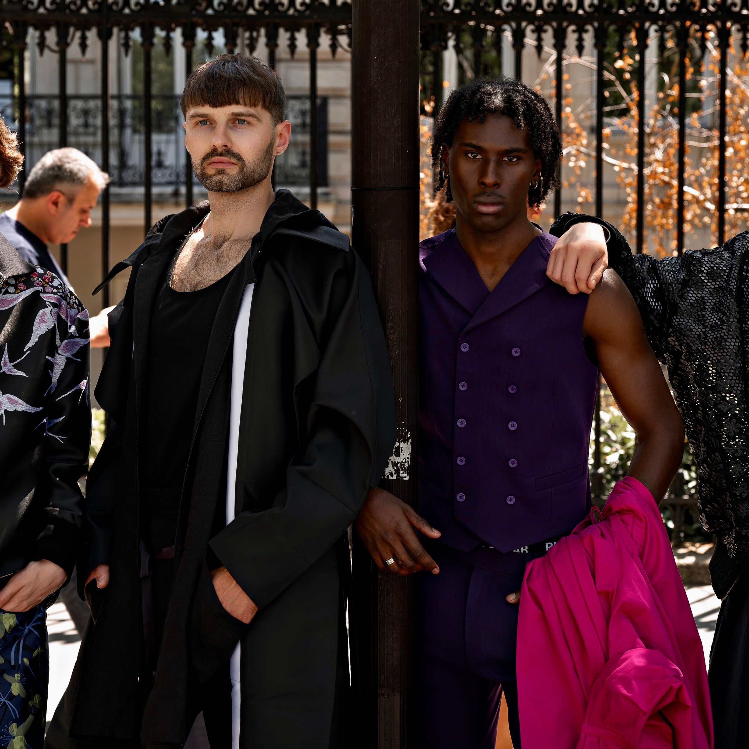 Для брендов и рекламы. Фотограф Устинов Евгений