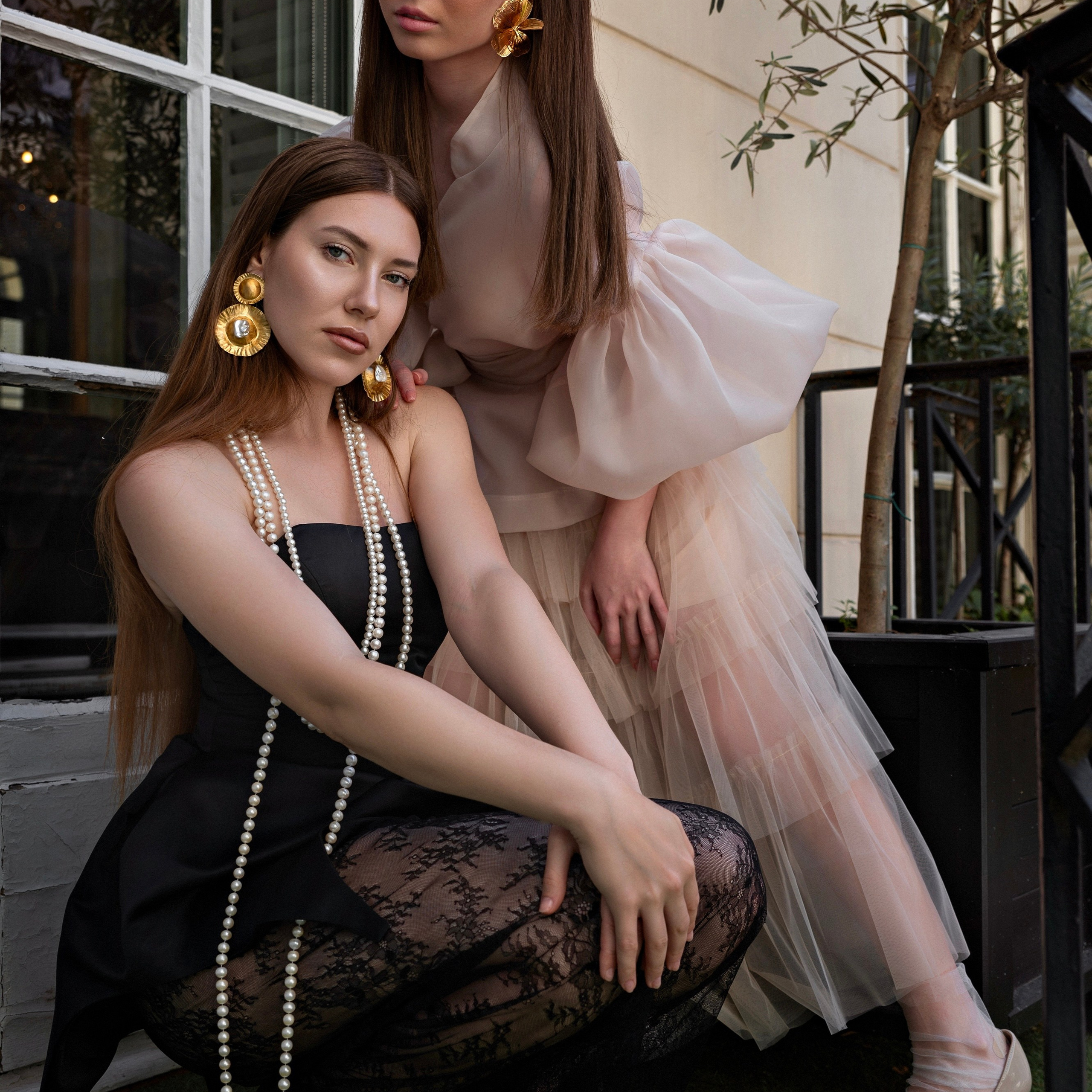 Для брендов и рекламы. Фотограф Устинов Евгений