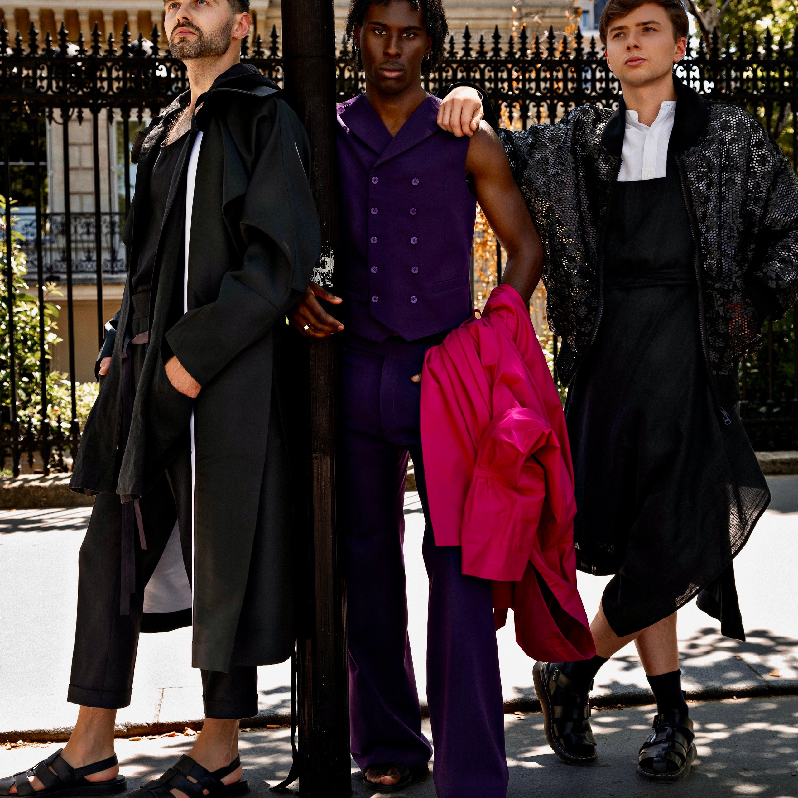 Для брендов и рекламы. Фотограф Устинов Евгений