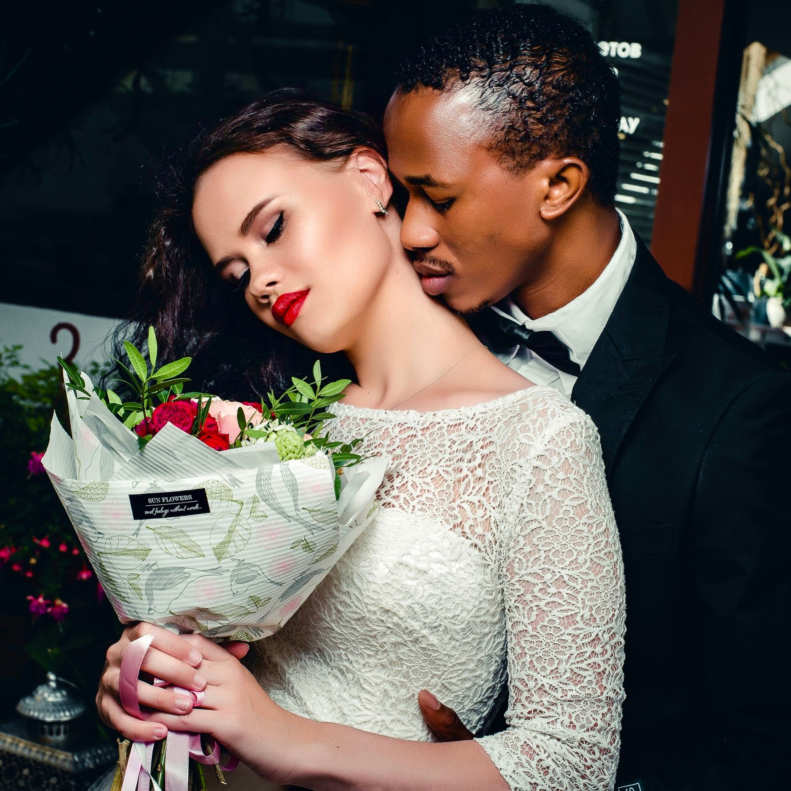 Свадебная съемка. Фотограф Устинов Евгений