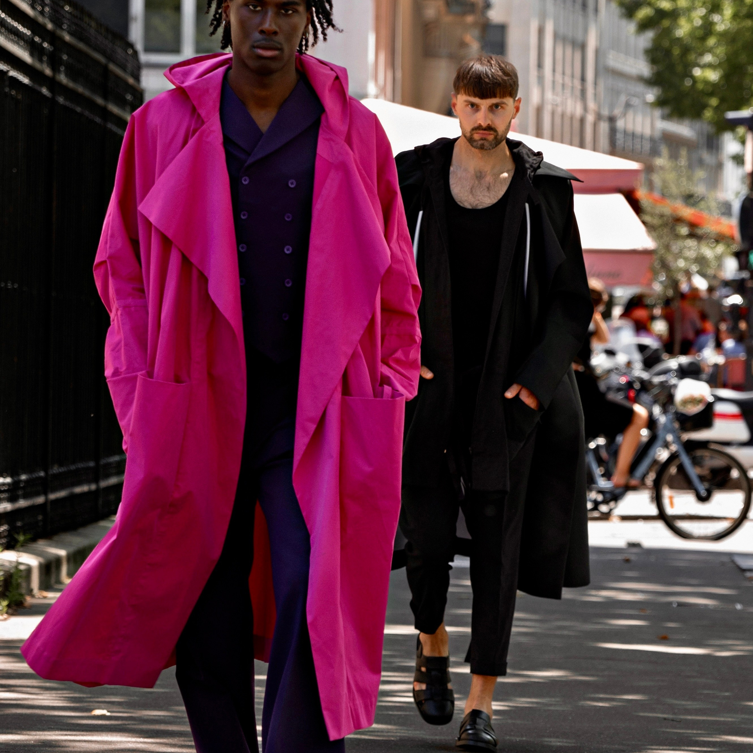 Для брендов и рекламы. Фотограф Устинов Евгений