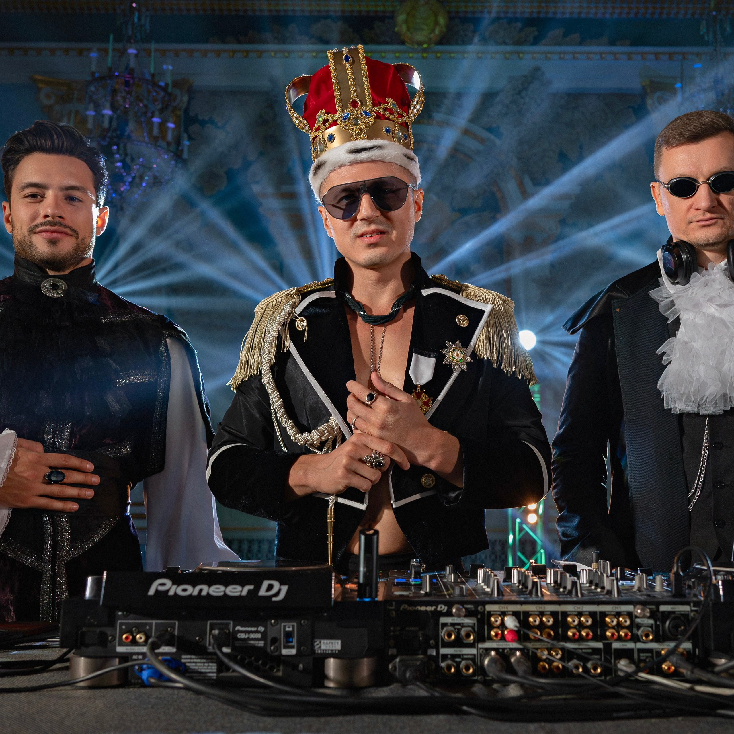 Мероприятия и репортаж. Фотограф Устинов Евгений