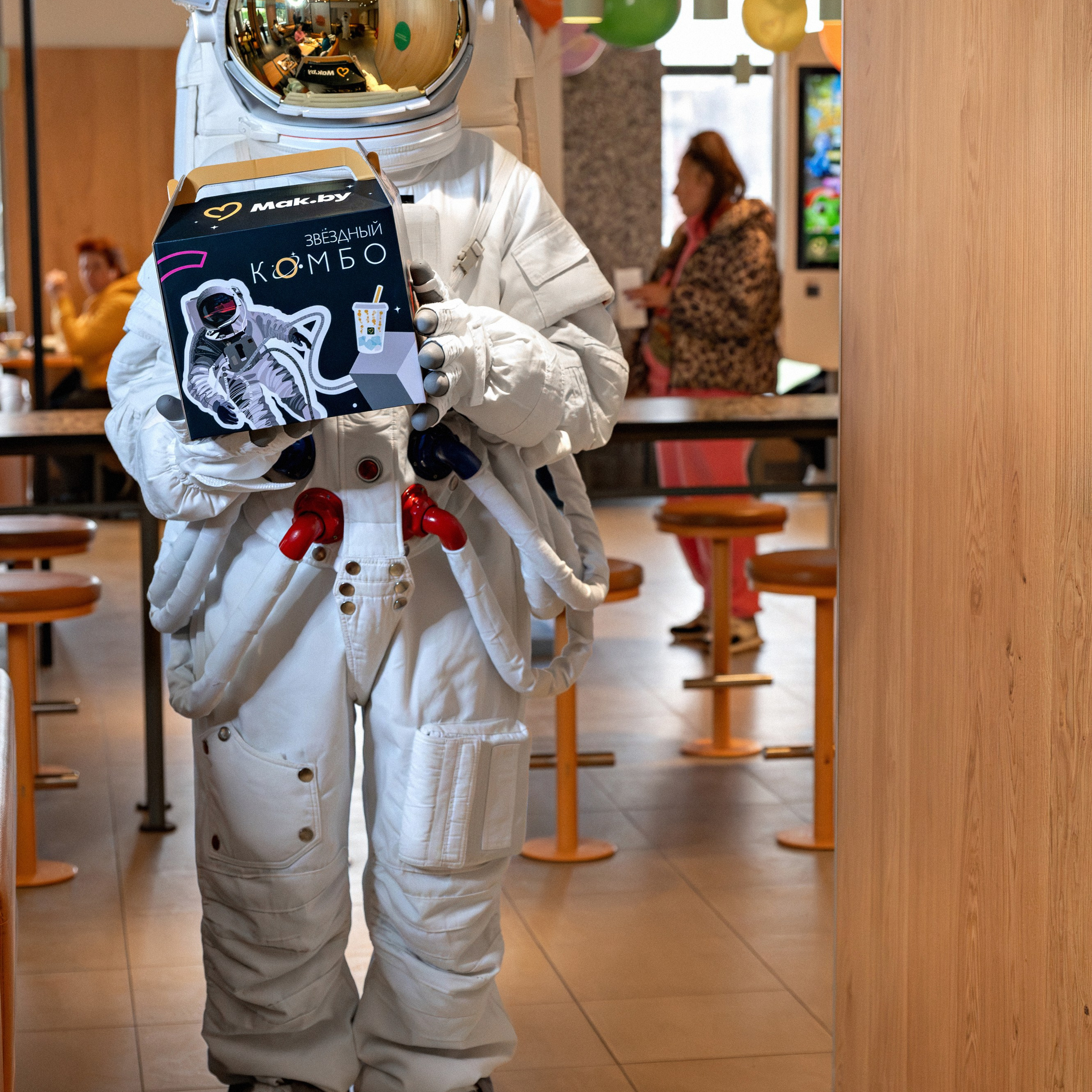 Для брендов и рекламы. Фотограф Устинов Евгений