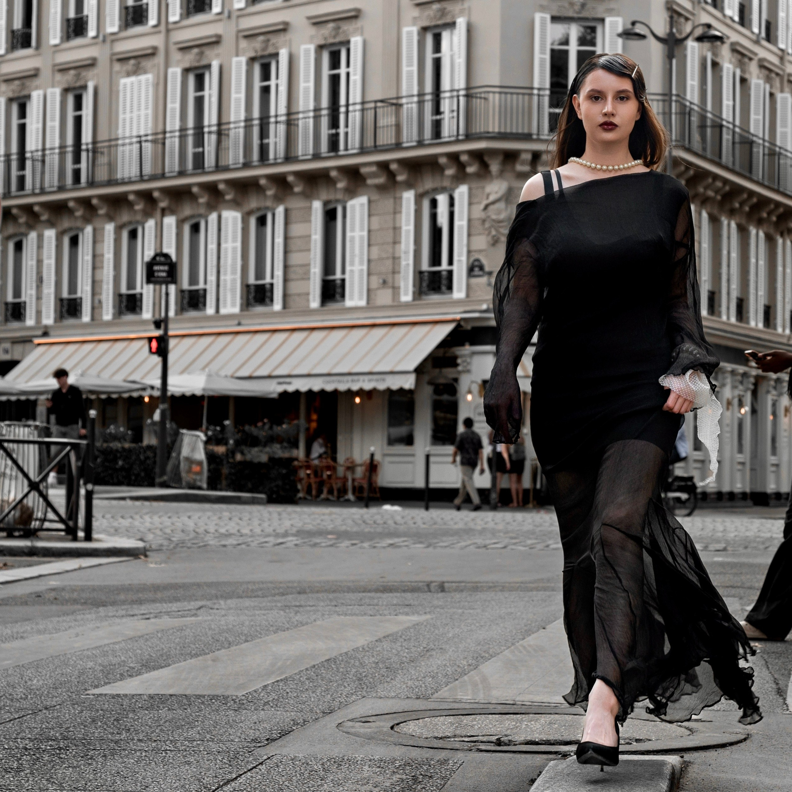 Для брендов и рекламы. Фотограф Устинов Евгений