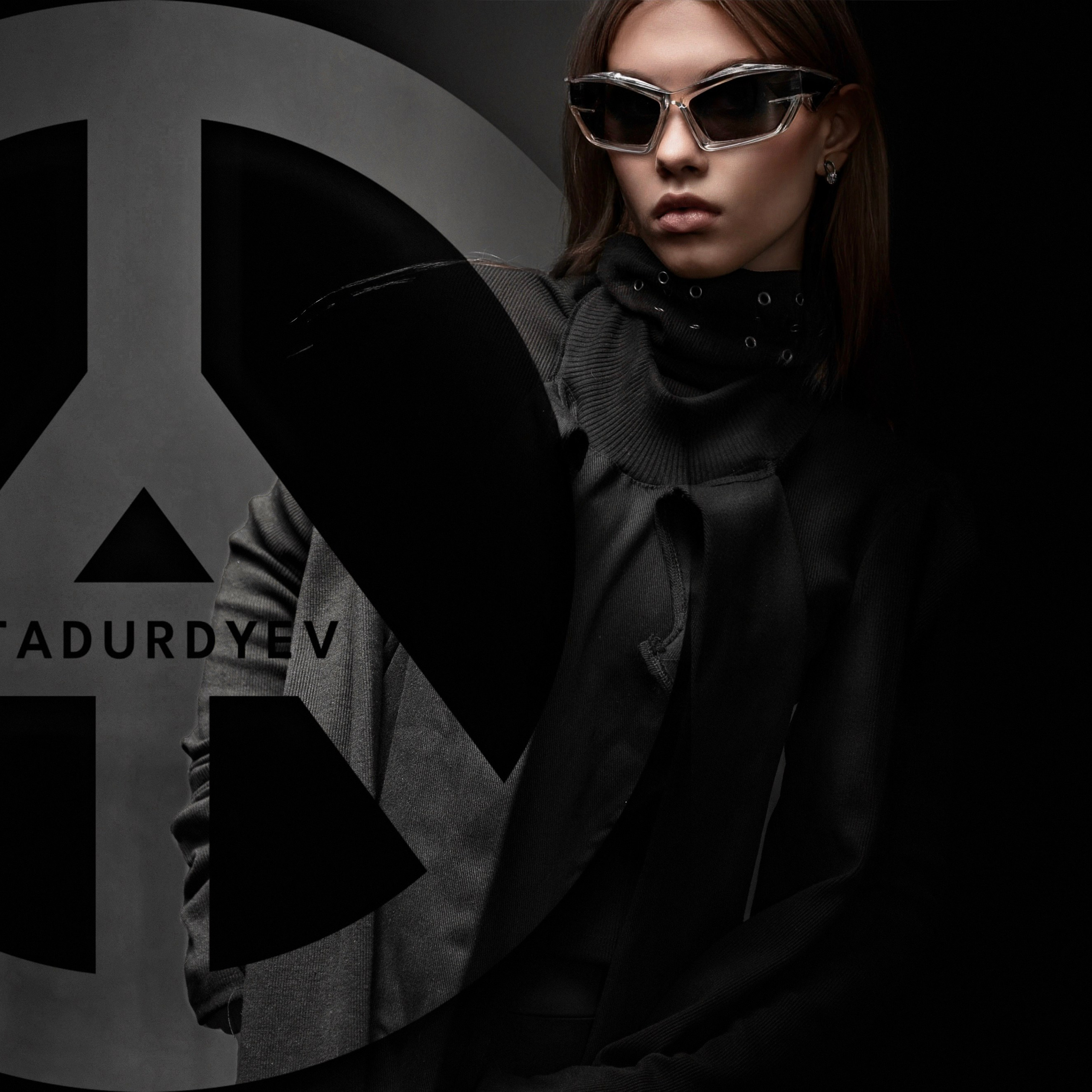 Для брендов и рекламы. Фотограф Устинов Евгений