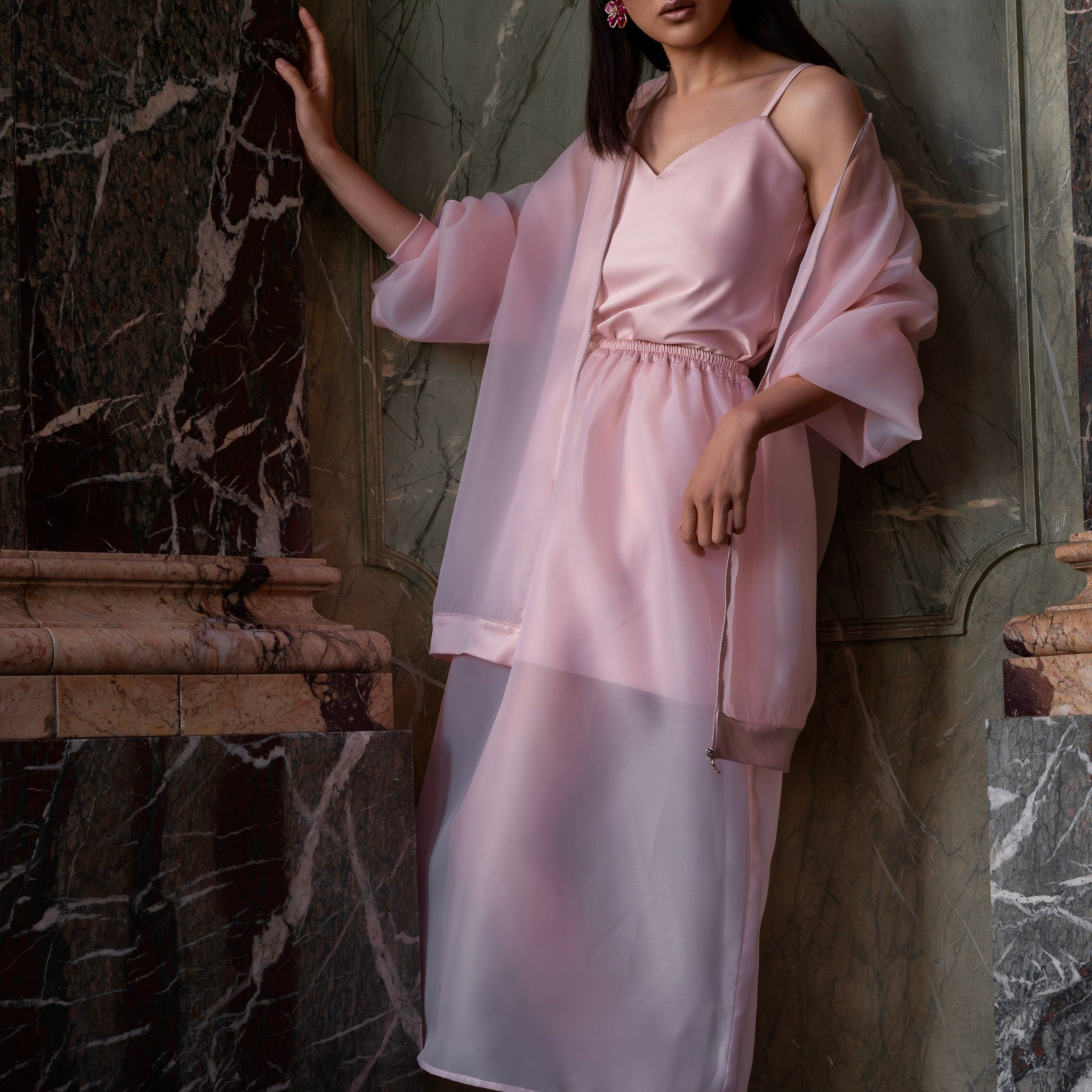 Для брендов и рекламы. Фотограф Устинов Евгений