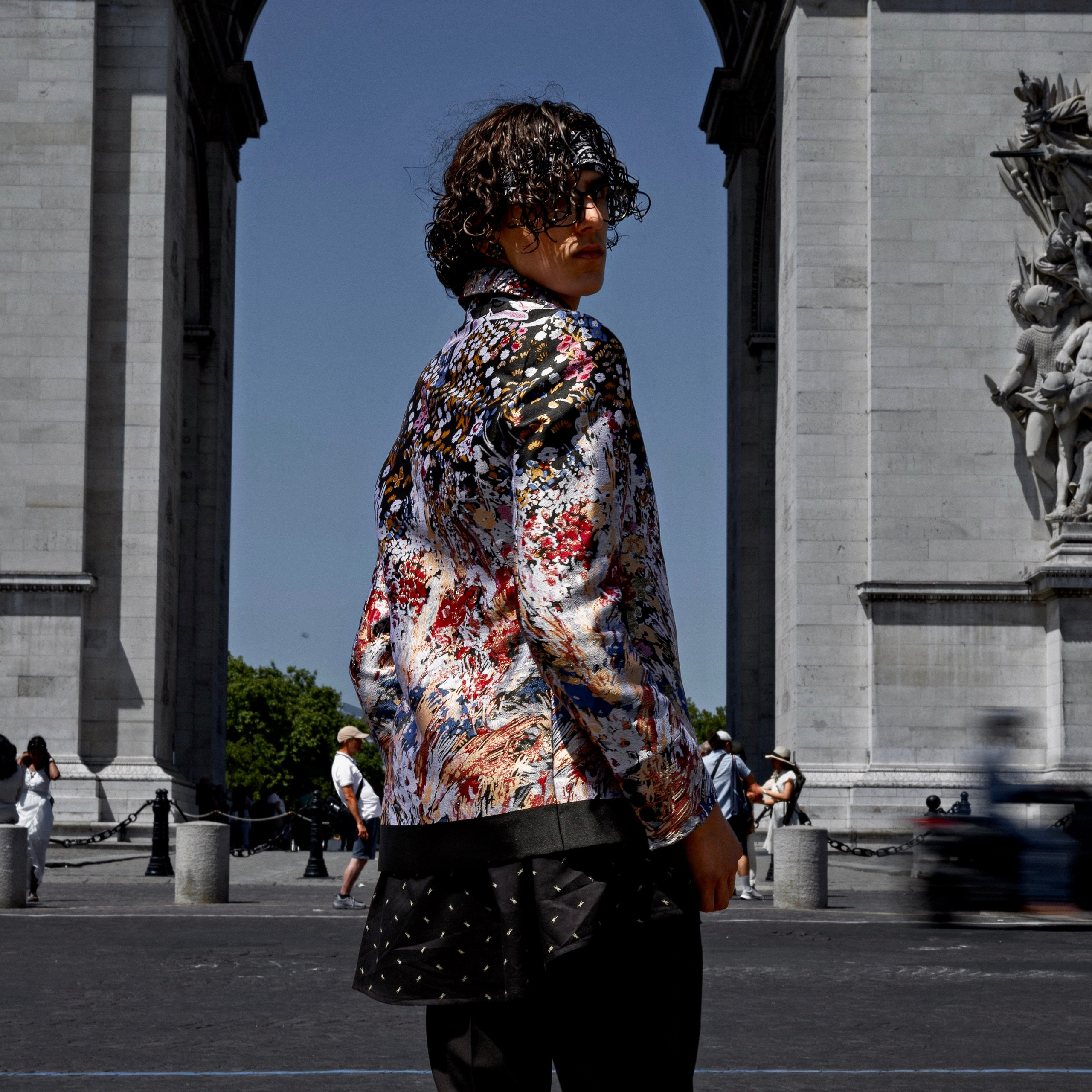 Для брендов и рекламы. Фотограф Устинов Евгений