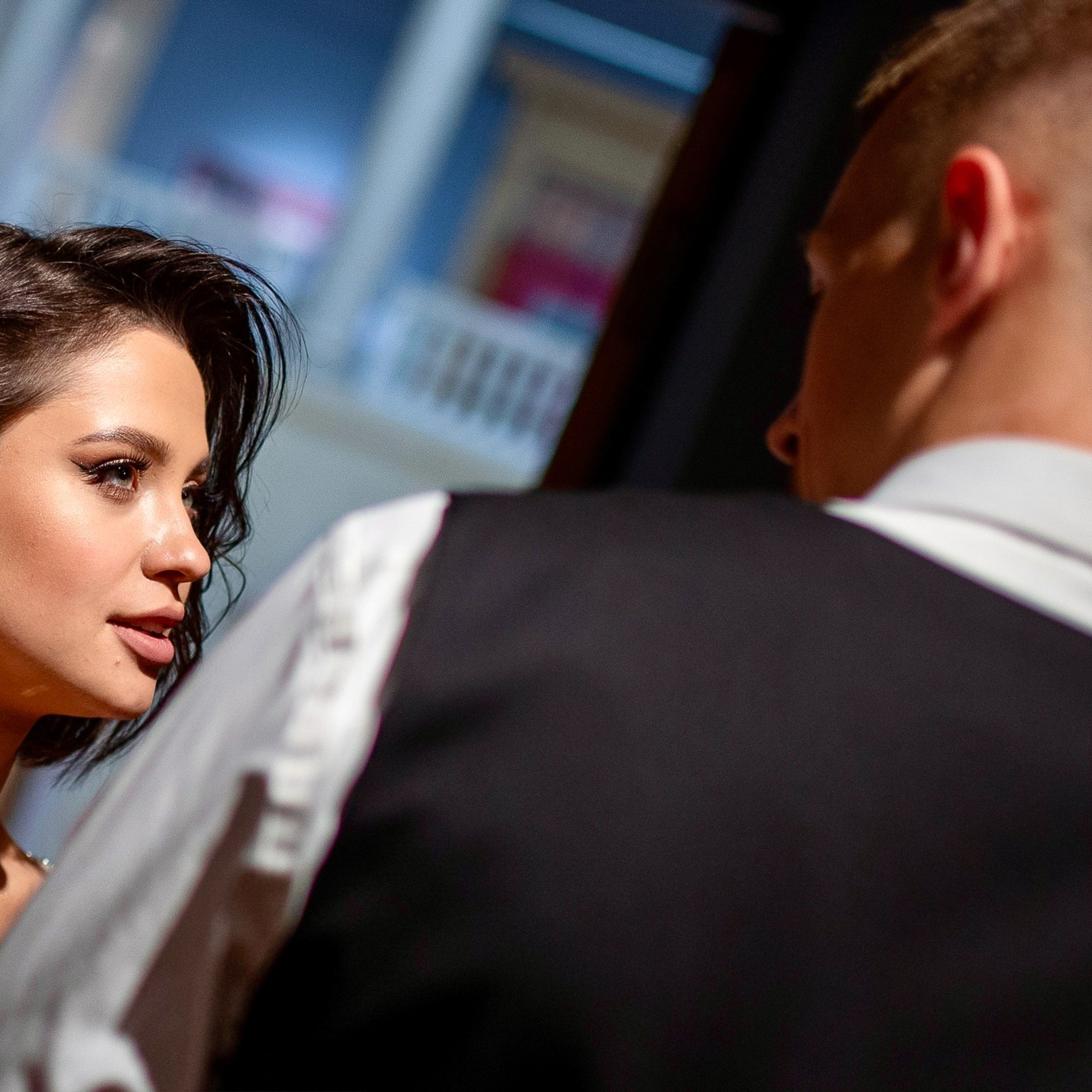 Свадебная съемка. Фотограф Устинов Евгений