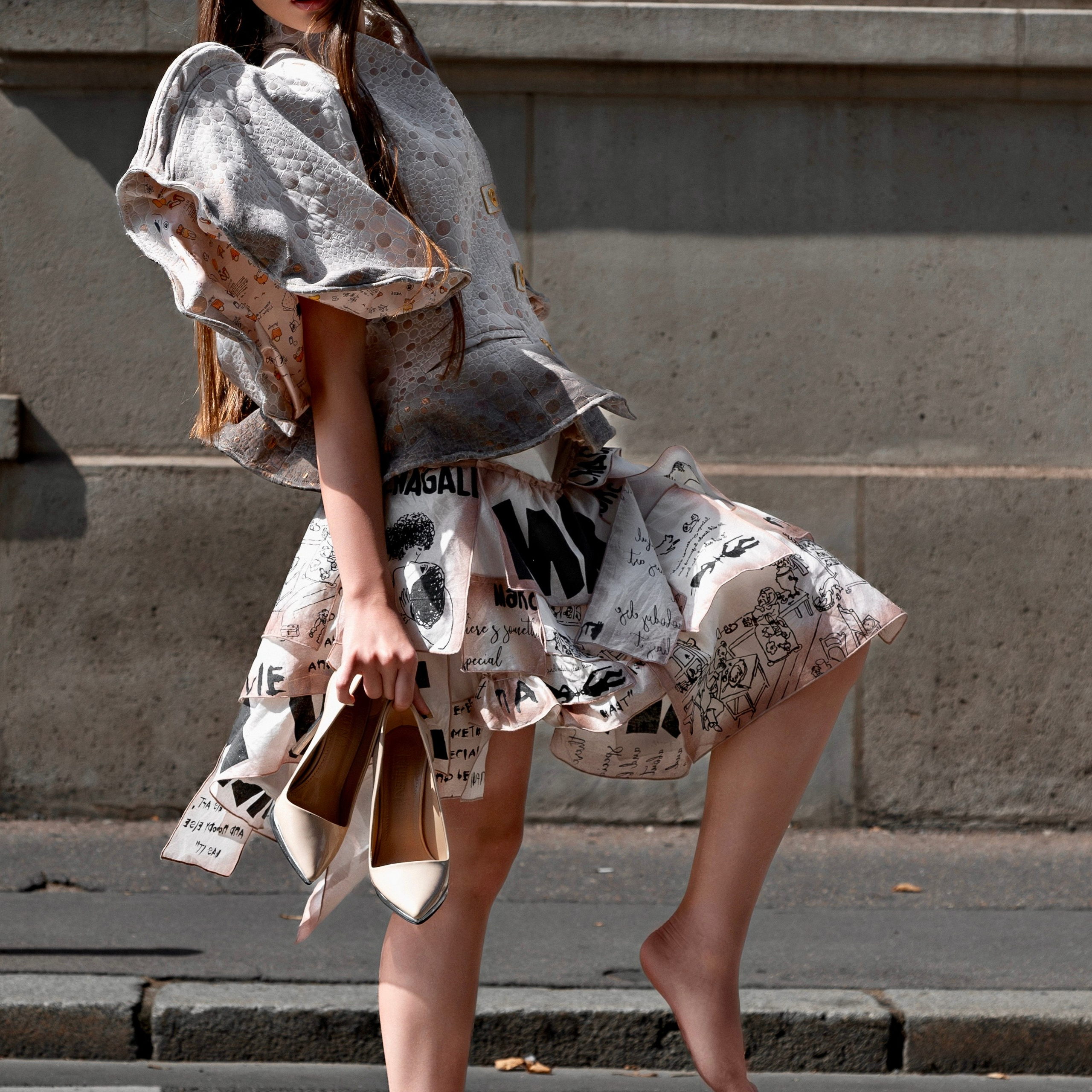 Для брендов и рекламы. Фотограф Устинов Евгений