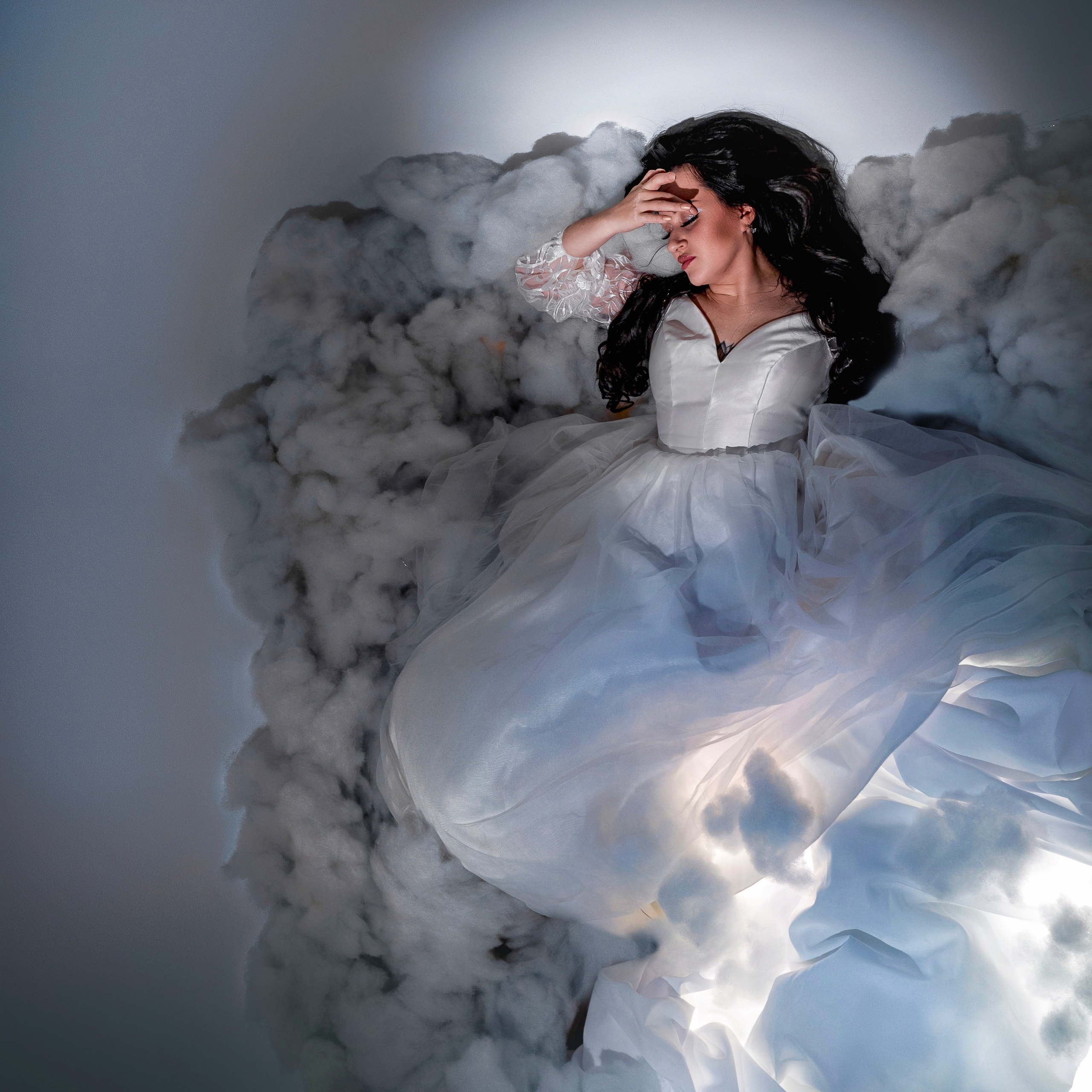 Свадебная съемка. Фотограф Устинов Евгений