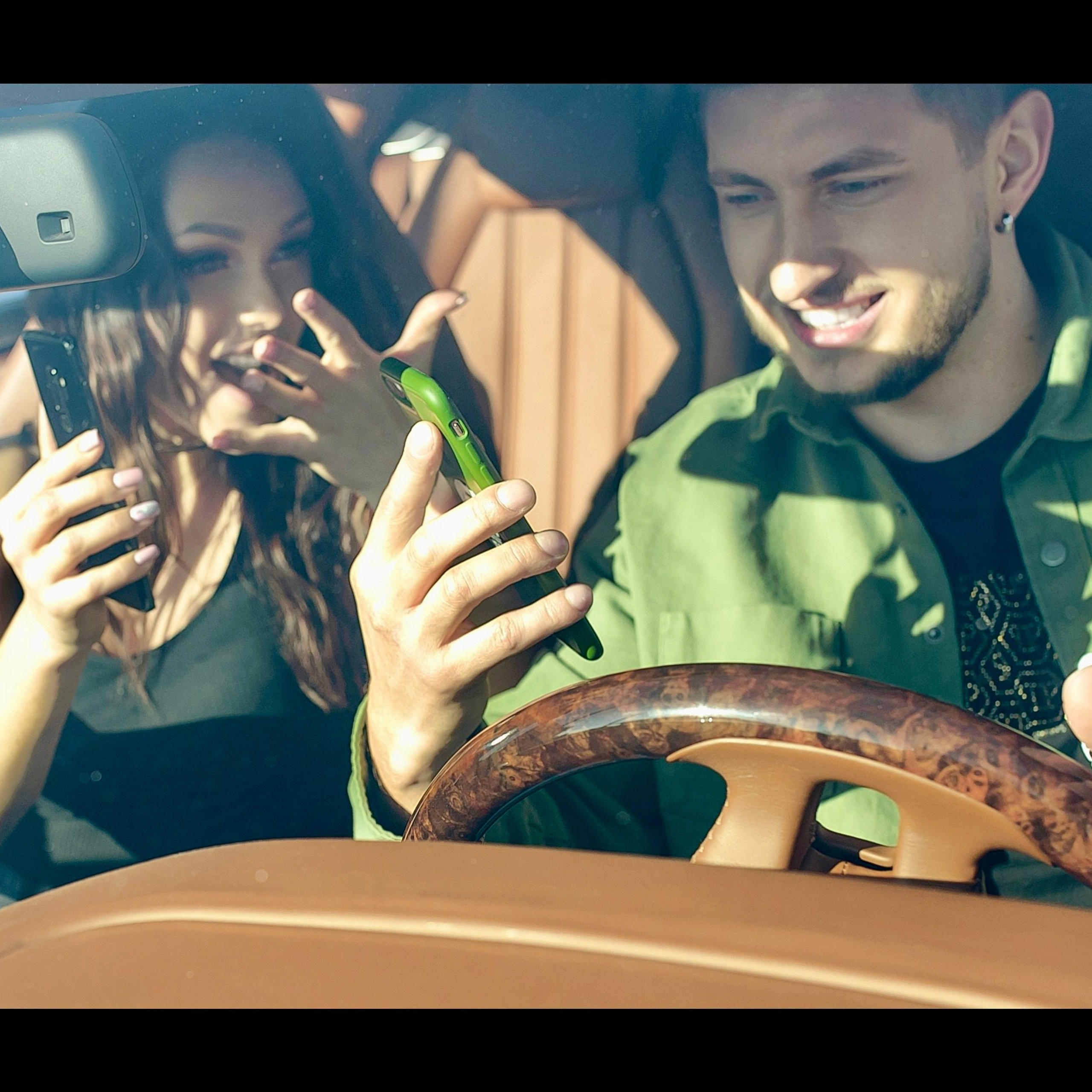 Для брендов и рекламы. Фотограф Устинов Евгений