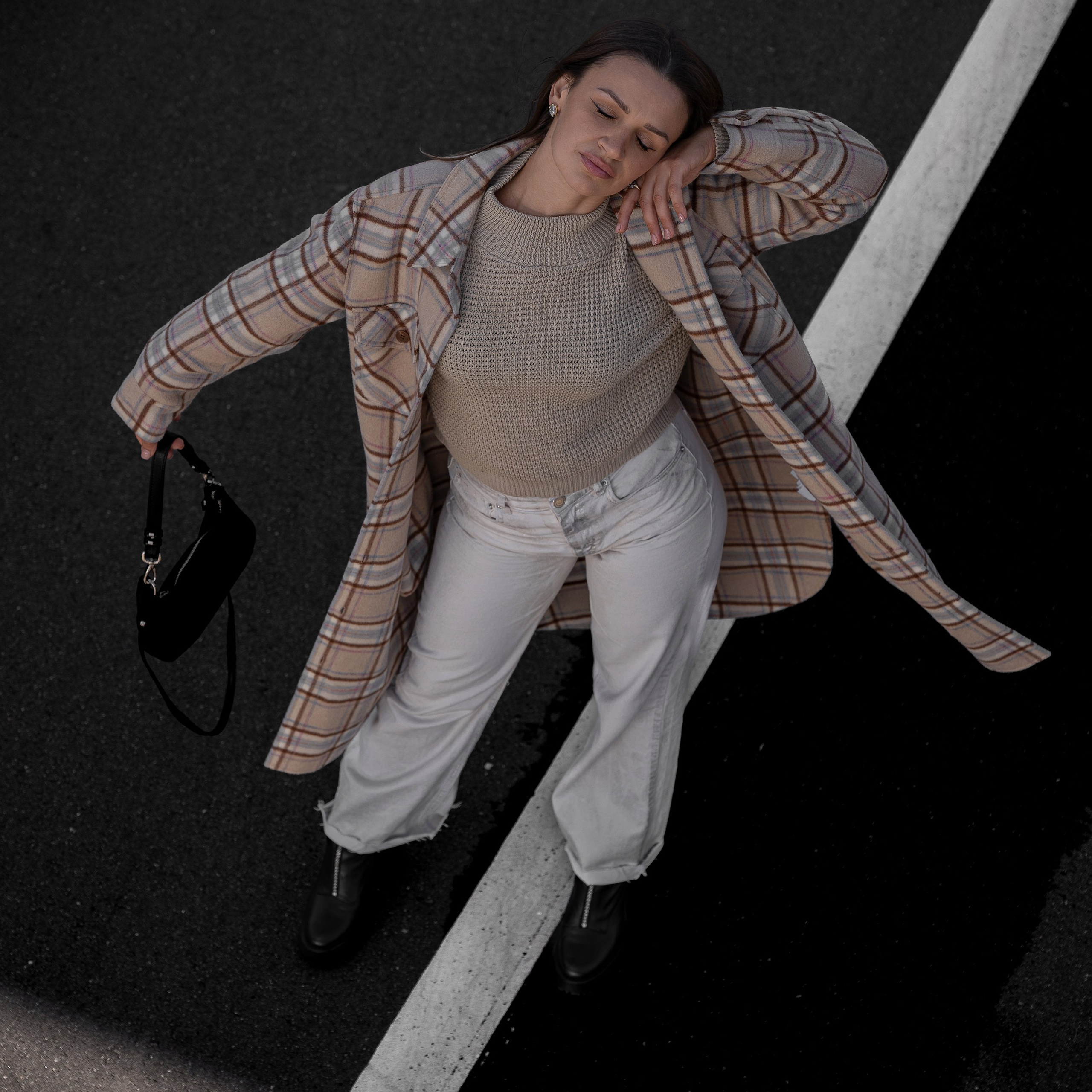 Для брендов и рекламы. Фотограф Устинов Евгений