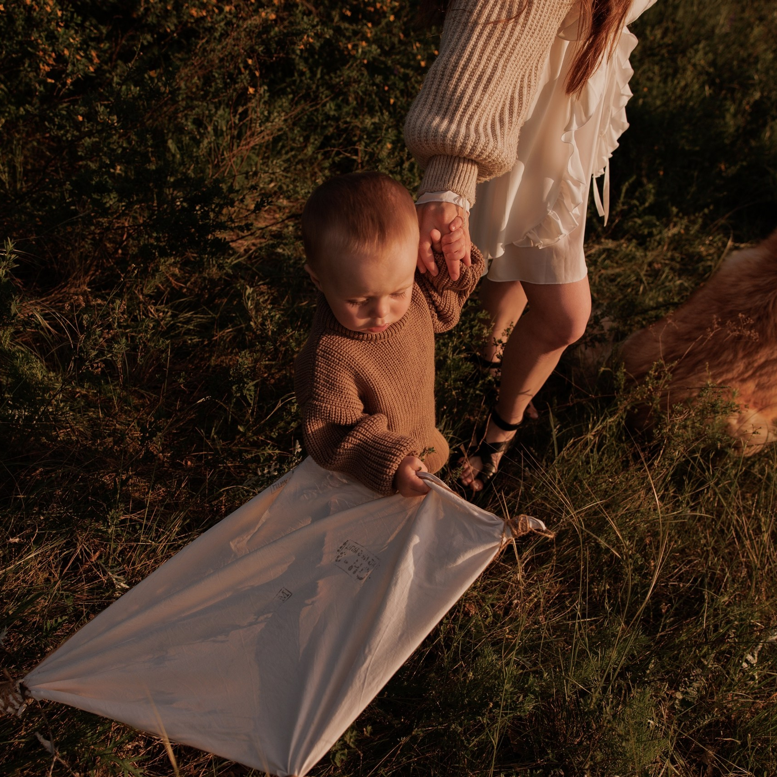 Твой большой маленький друг