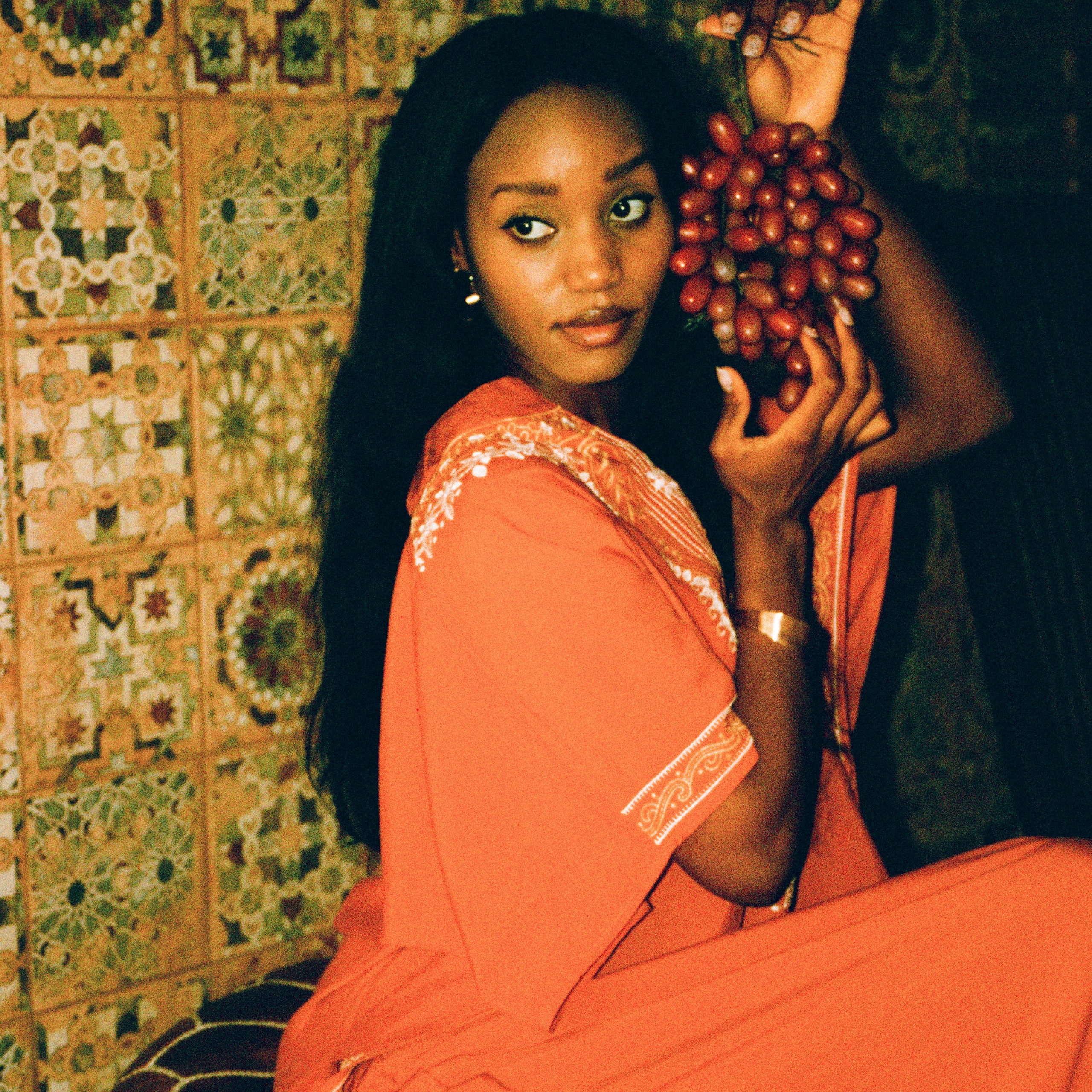 Пленка ЦВЕТ