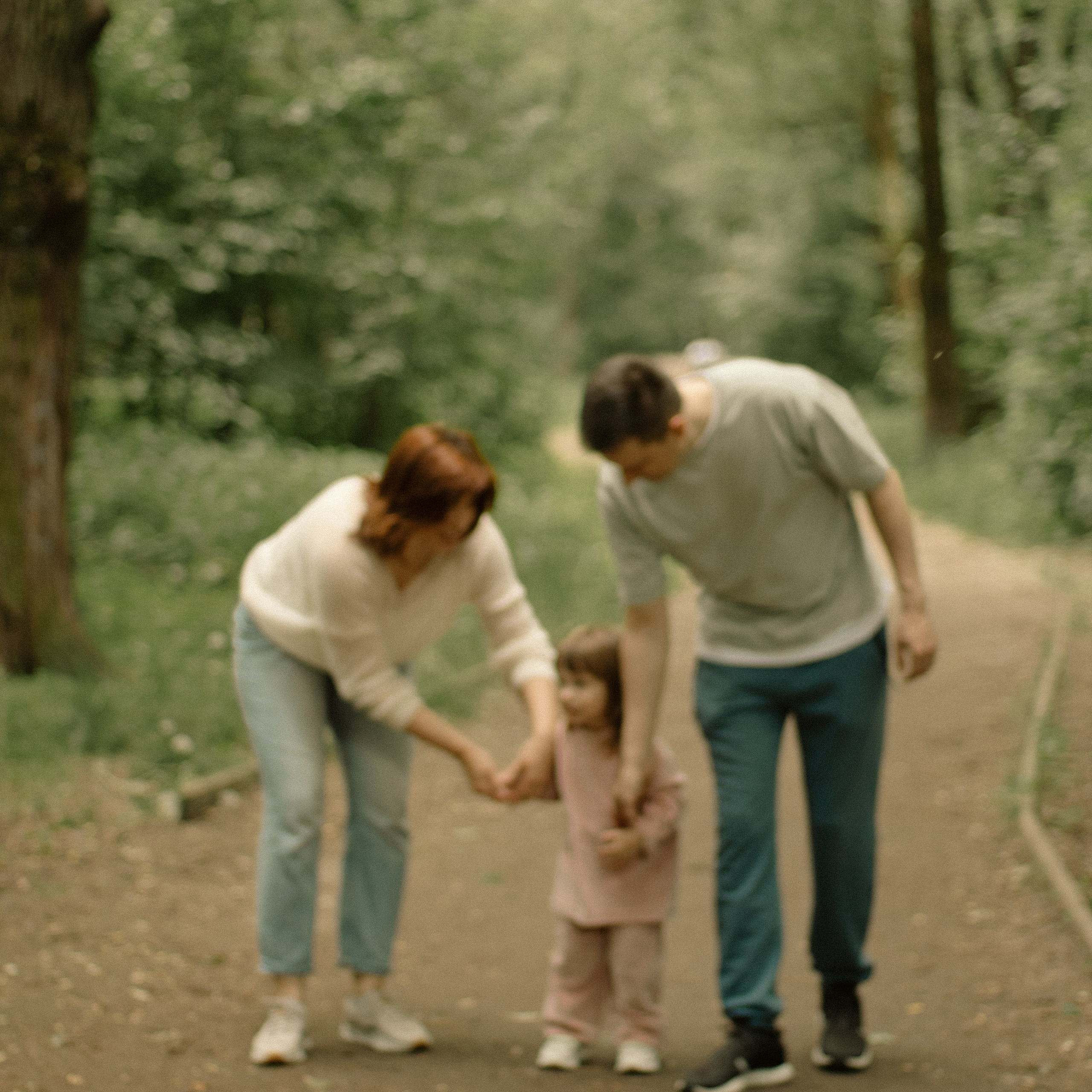 Семейная фотосессия