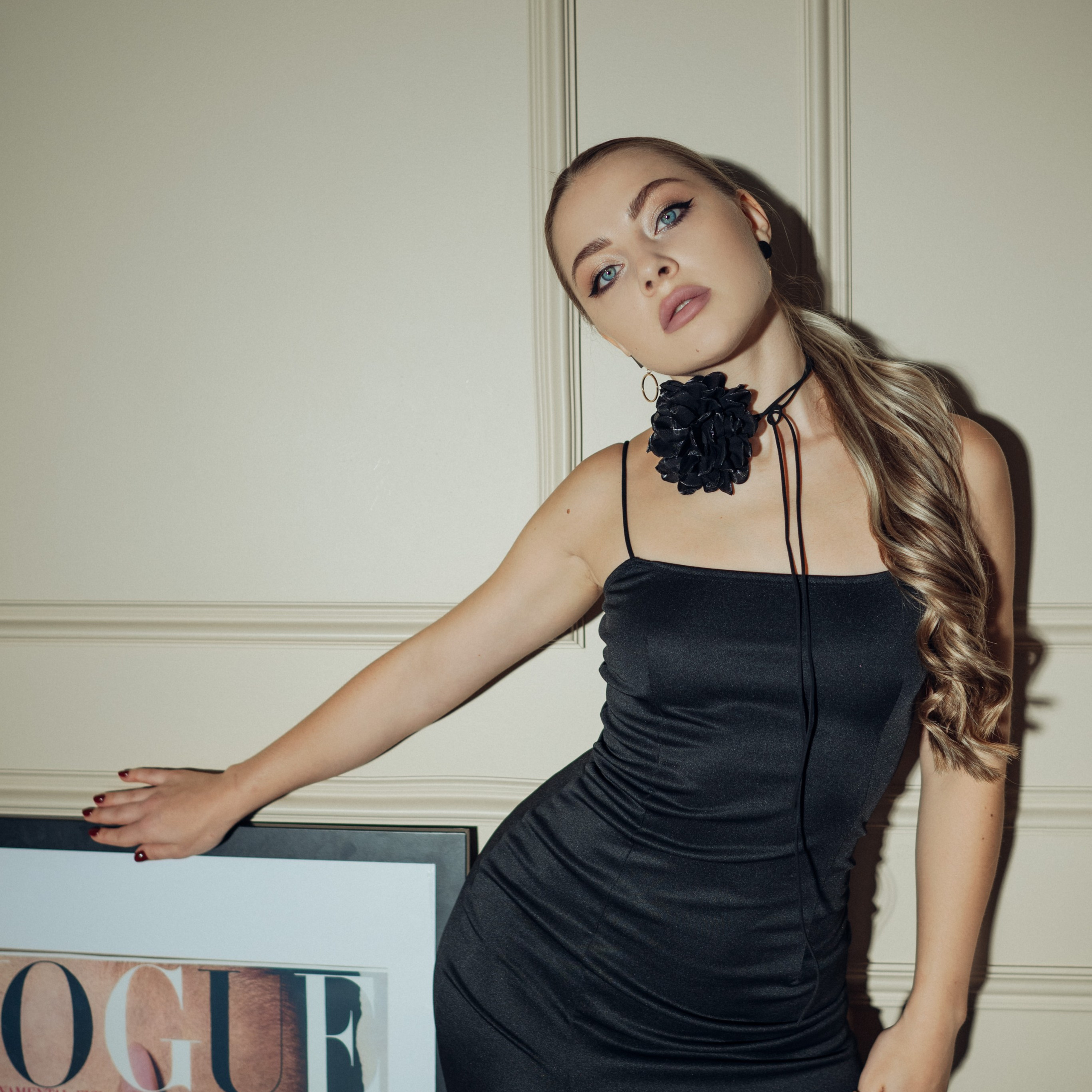MARYA