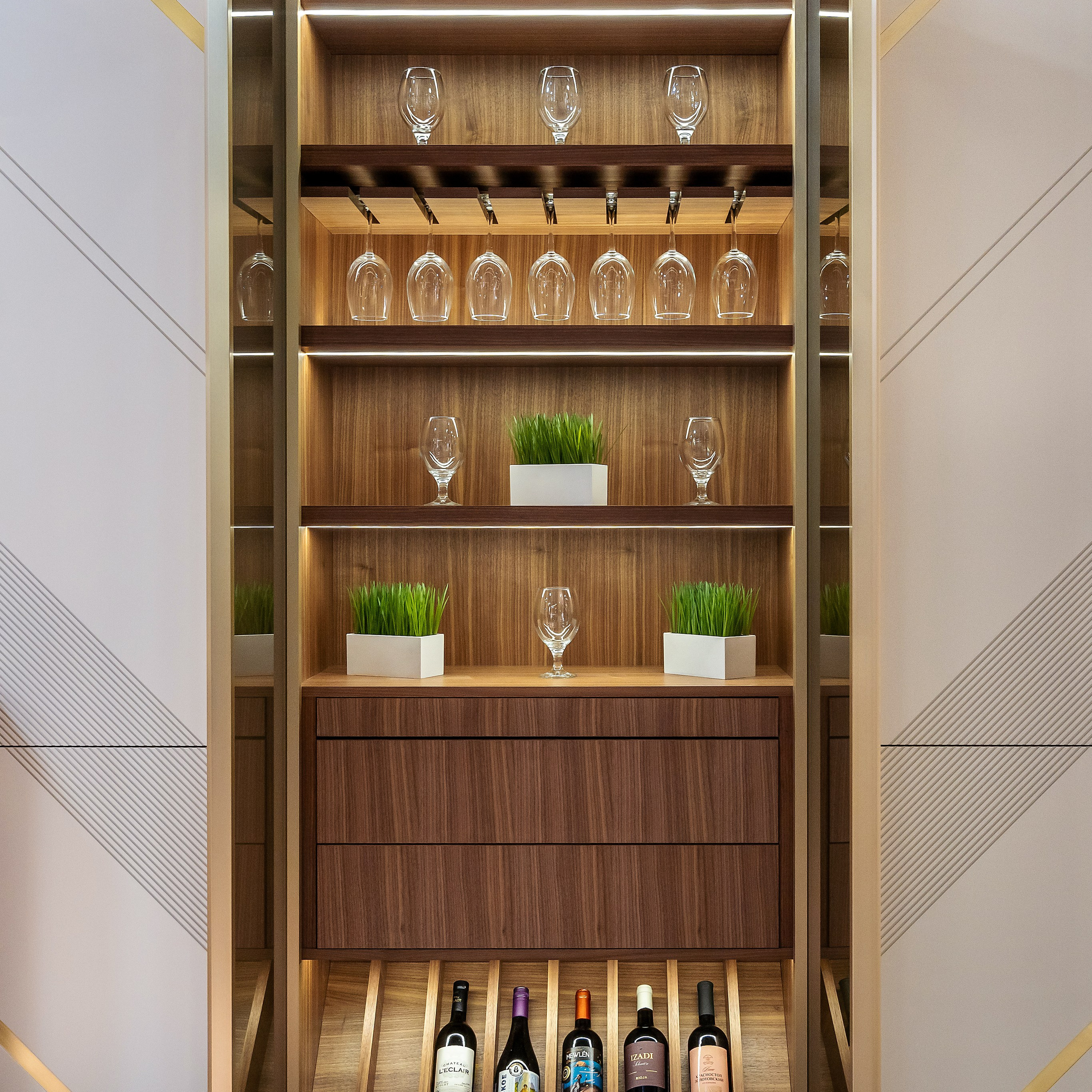 Отзывы заказчиков. Интерьерный фотограф Москва Татьяна Казакова