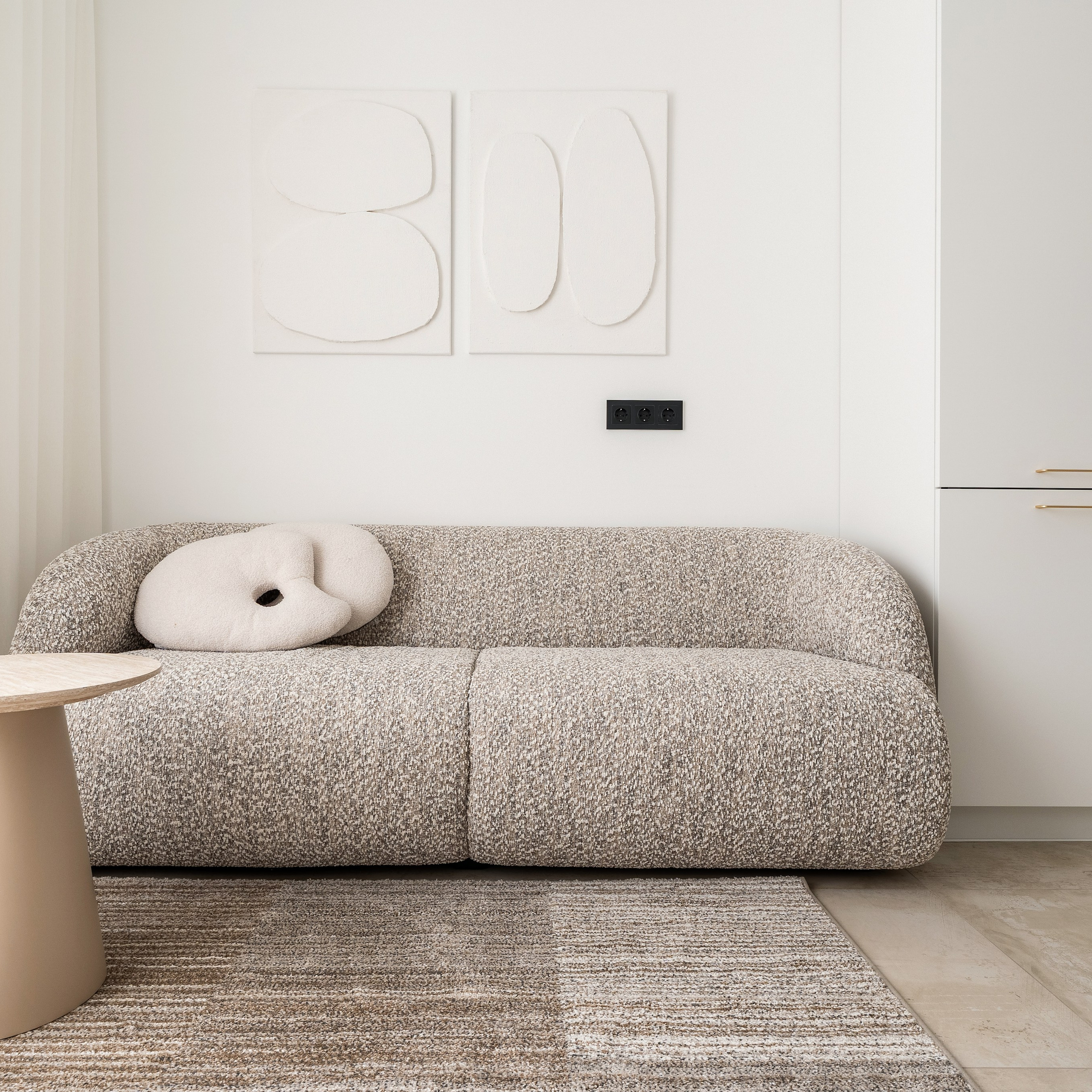 Отзывы заказчиков. Интерьерный фотограф Москва Татьяна Казакова