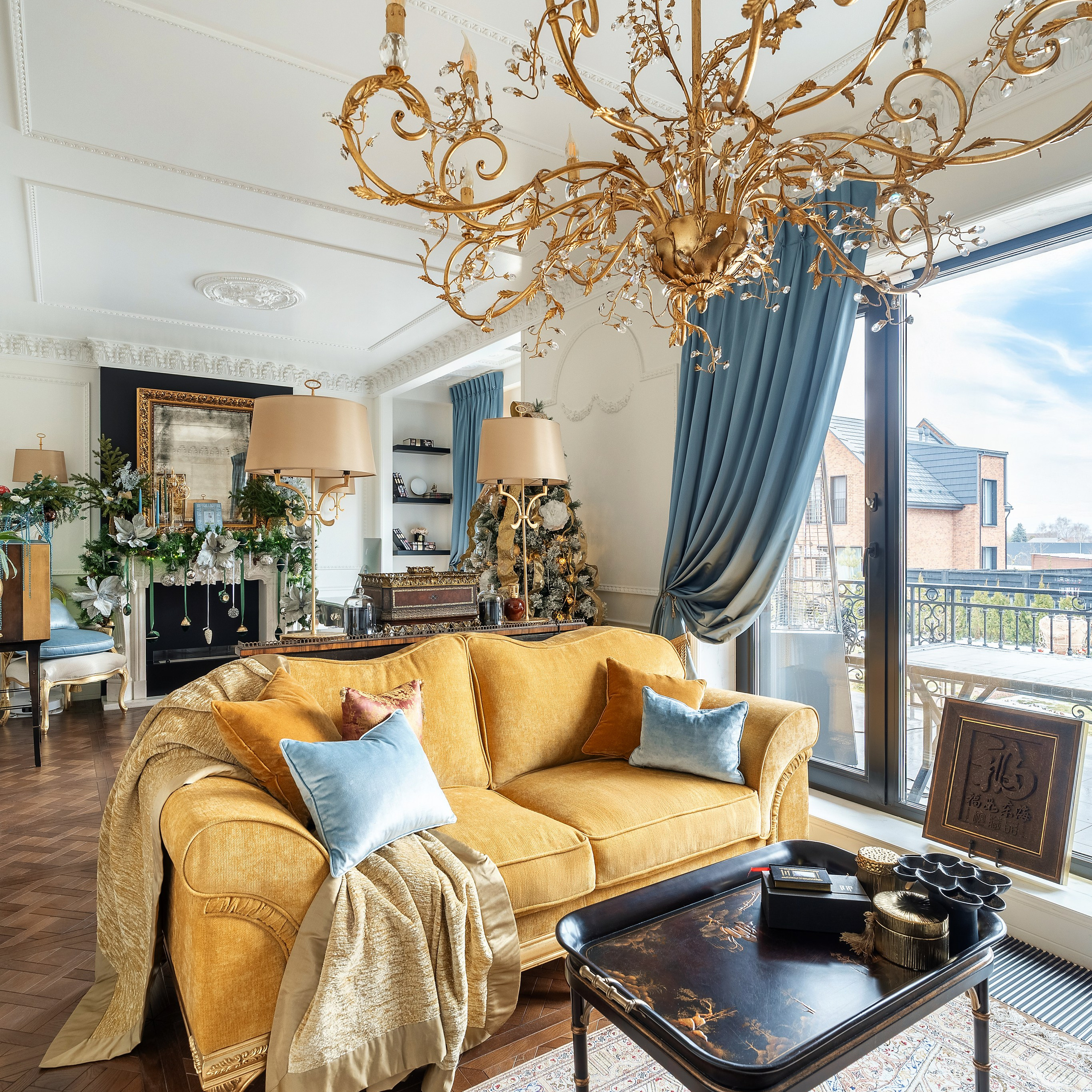 Отзывы заказчиков. Интерьерный фотограф Москва Татьяна Казакова