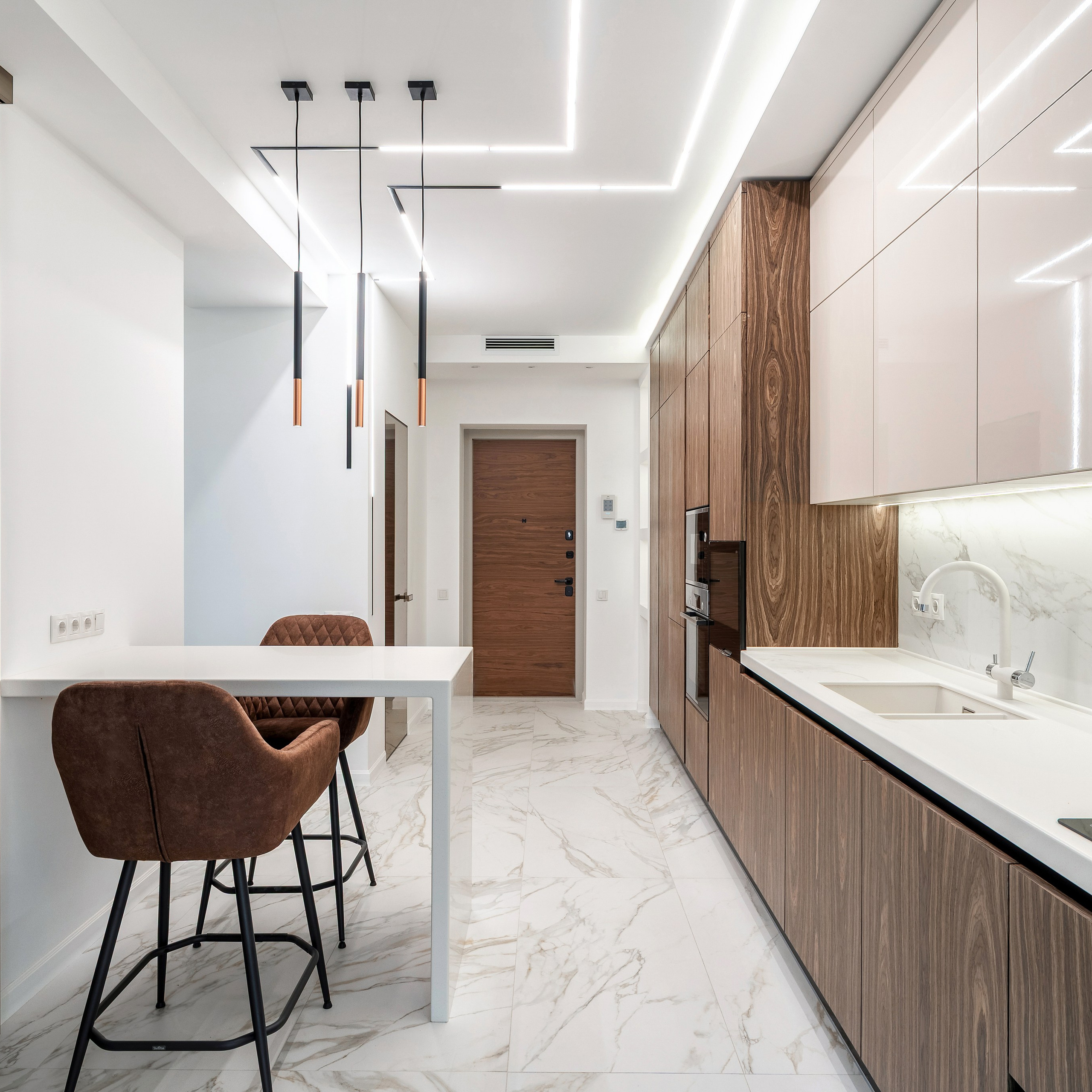 Отзывы заказчиков. Интерьерный фотограф Москва Татьяна Казакова