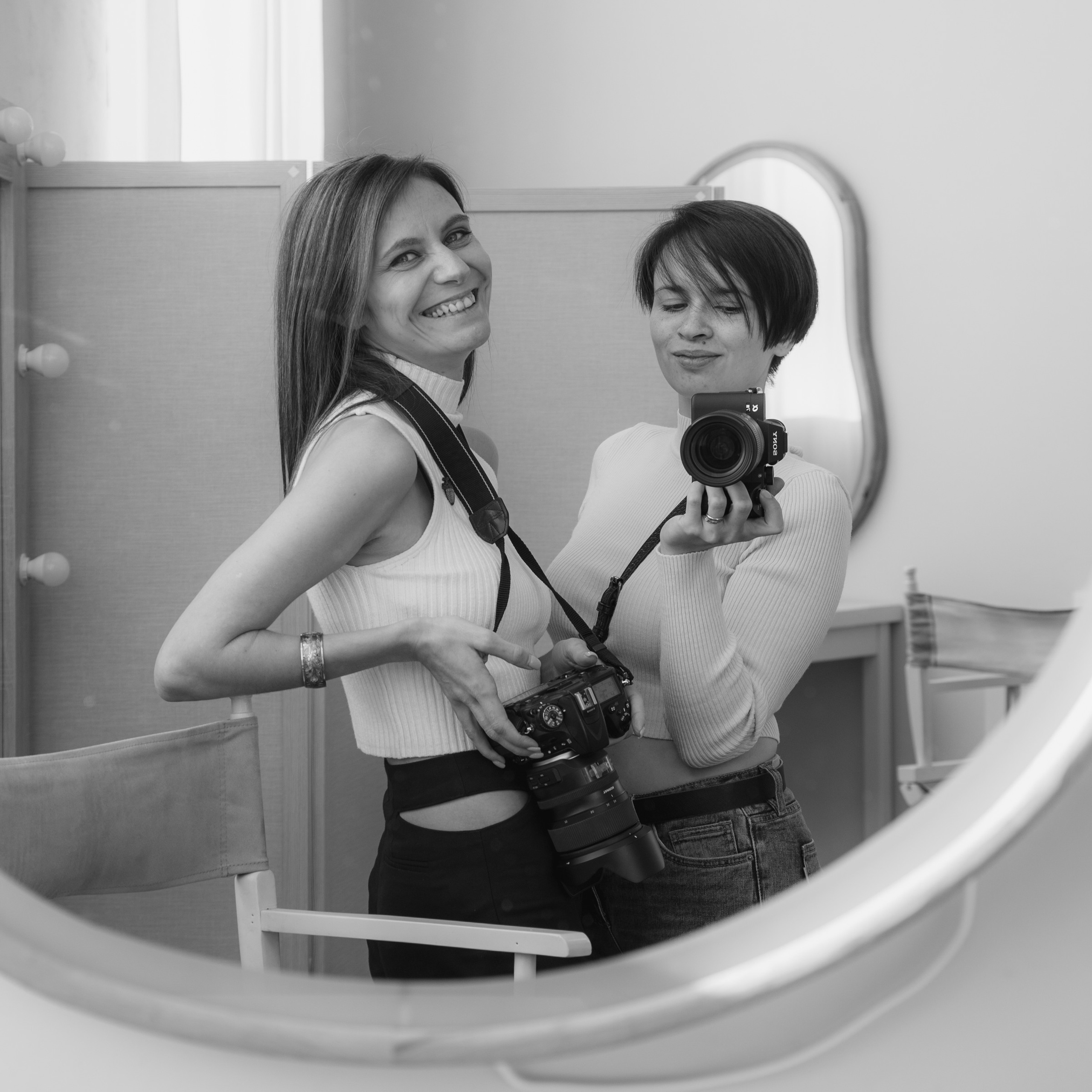 Портретный фотограф в Санкт-Петербурге Дмитриева Наталия