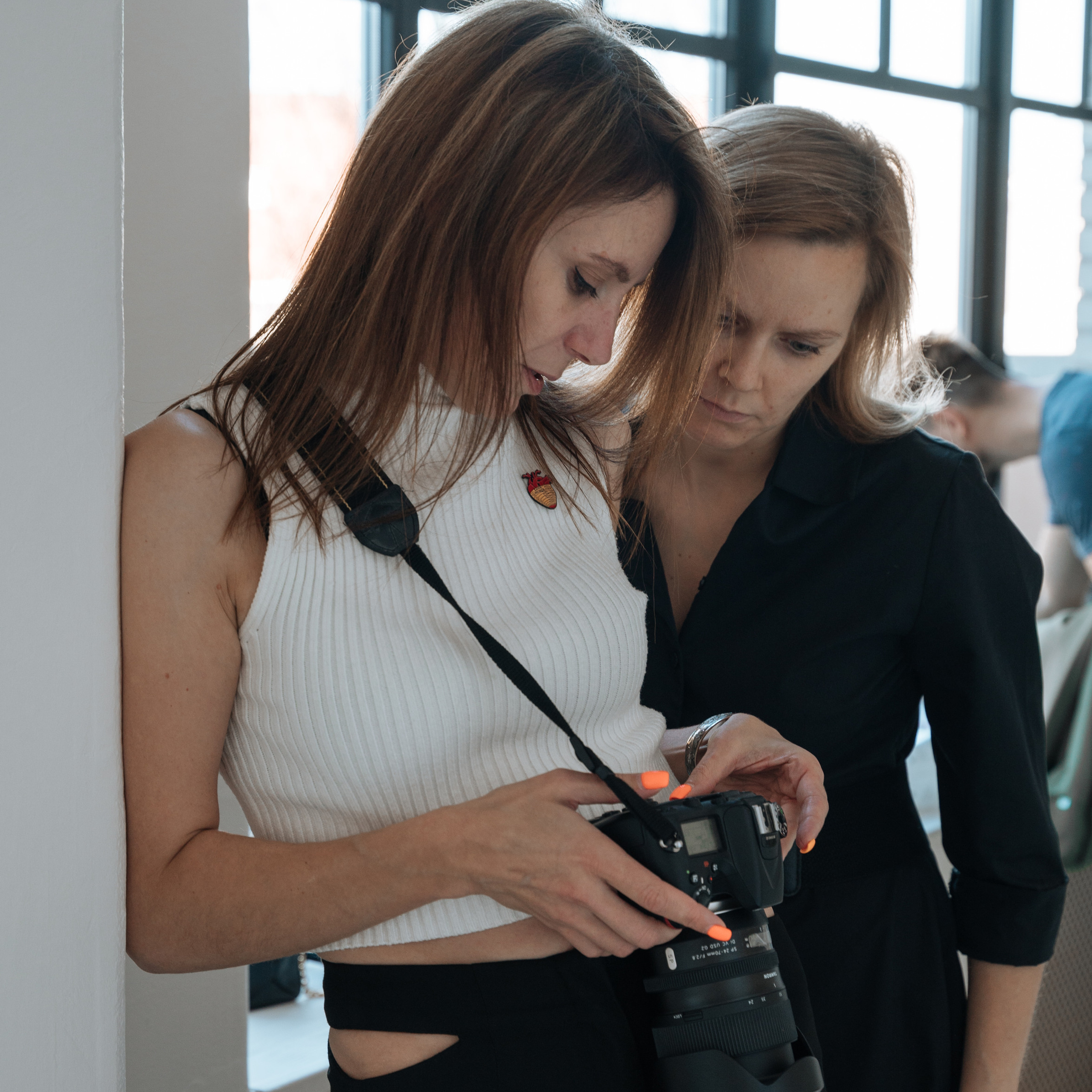 Портретный фотограф в Санкт-Петербурге Дмитриева Наталия