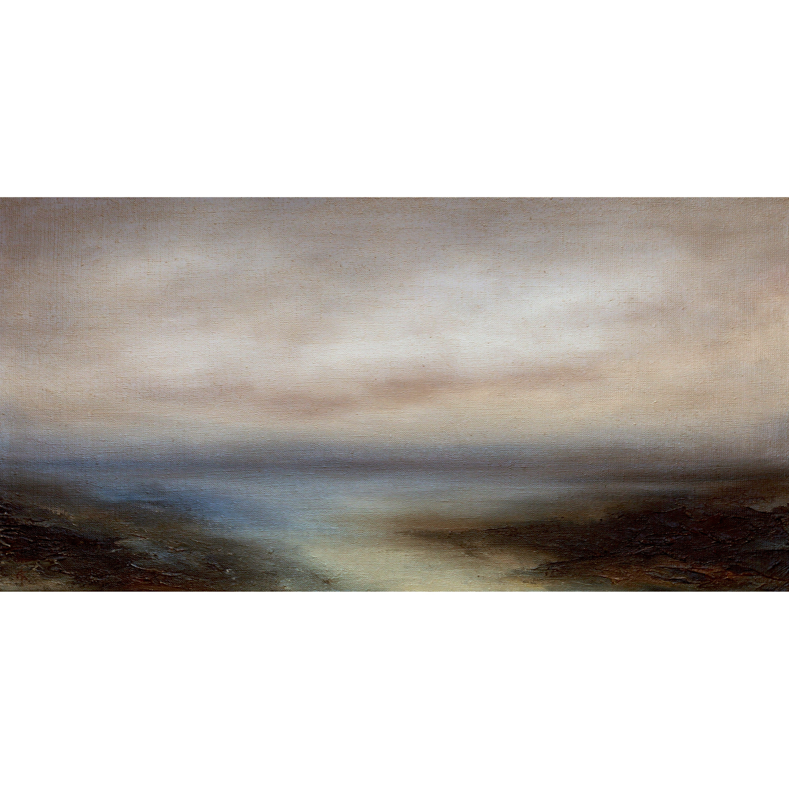 «Ладога». Кирилл Агеев художник Санкт-Петербург