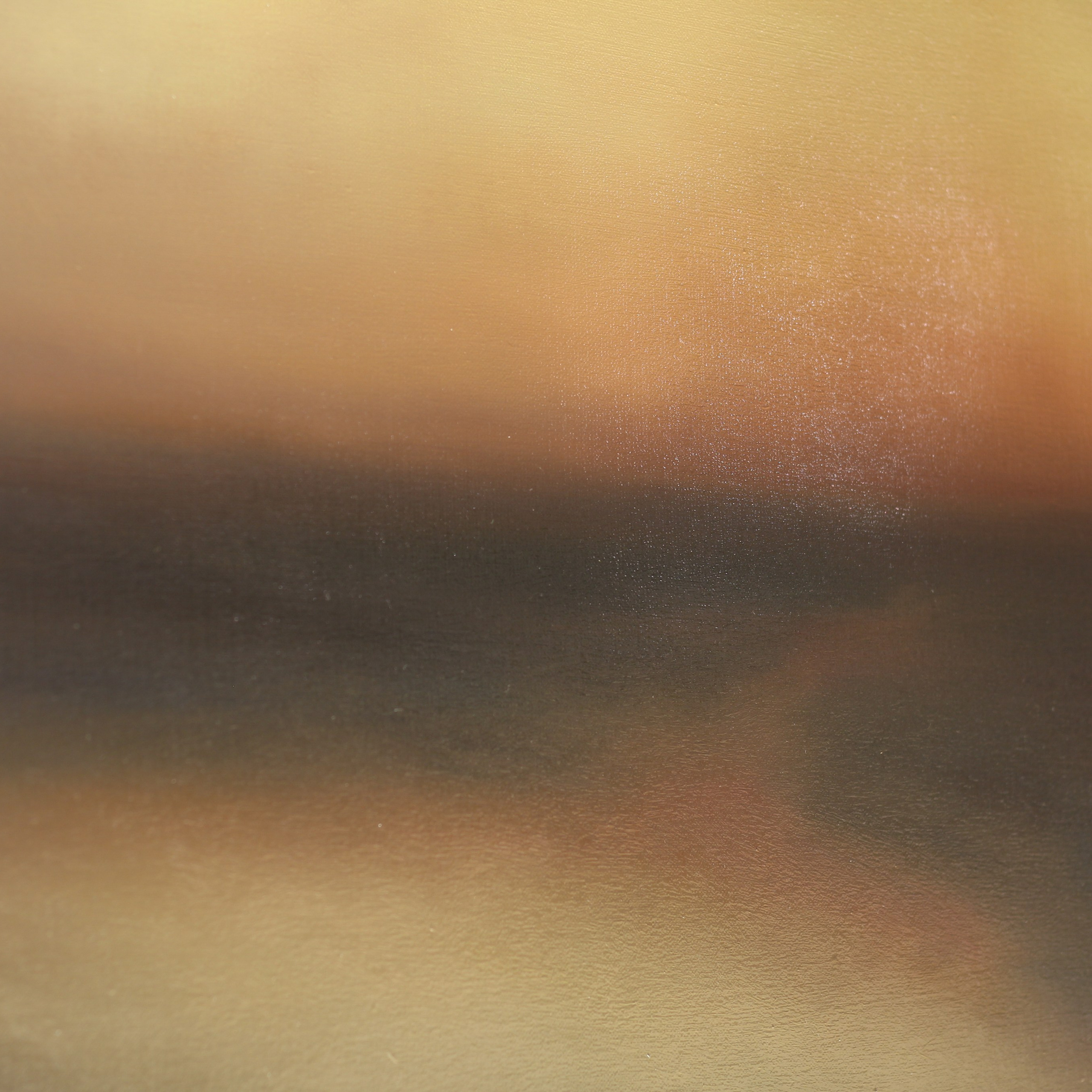 «Глубокие сумерки». Кирилл Агеев художник Санкт-Петербург