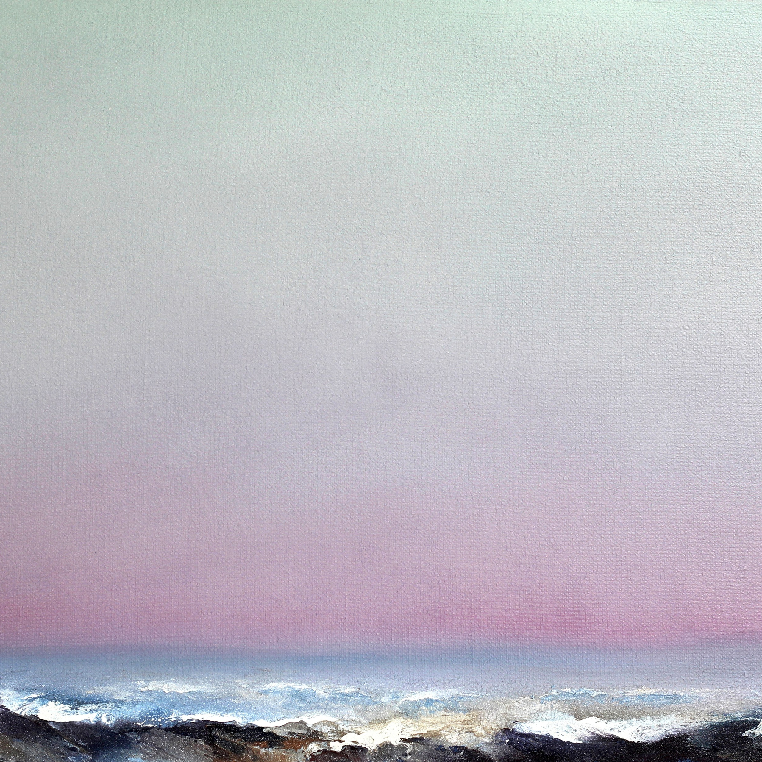 «Безмятежность». Кирилл Агеев художник Санкт-Петербург