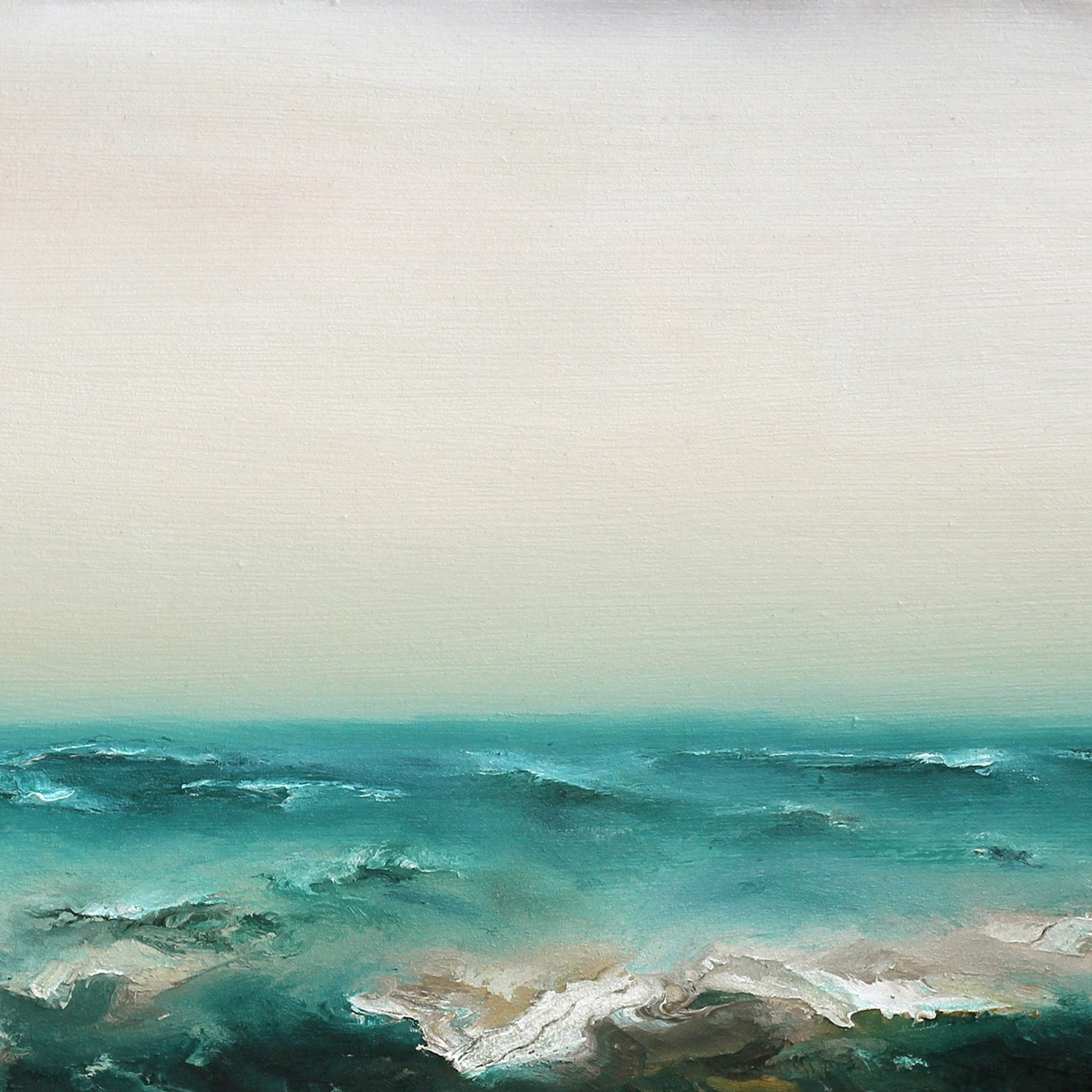 «Новые горизонты». Кирилл Агеев художник Санкт-Петербург