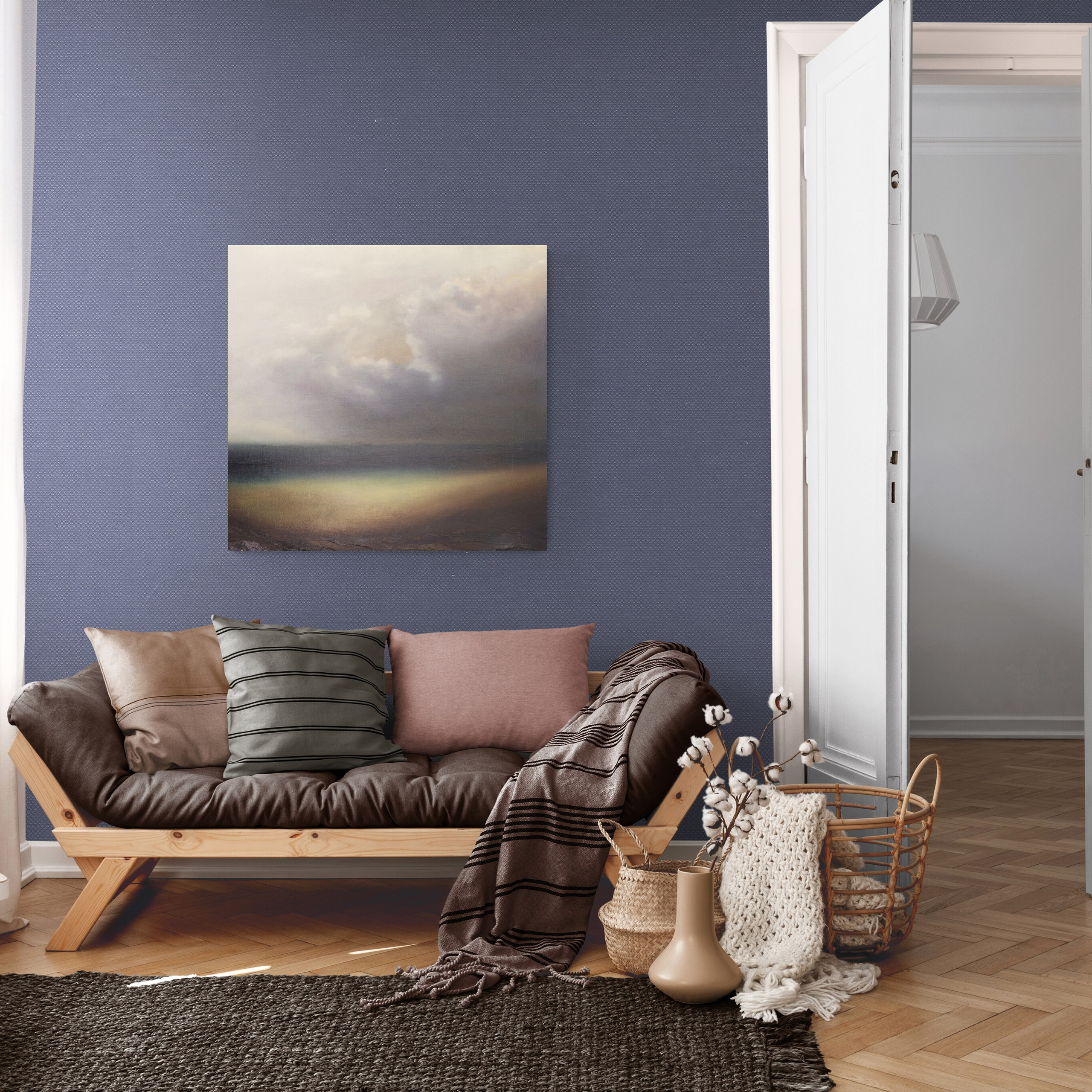 «Сияние». Кирилл Агеев художник Санкт-Петербург