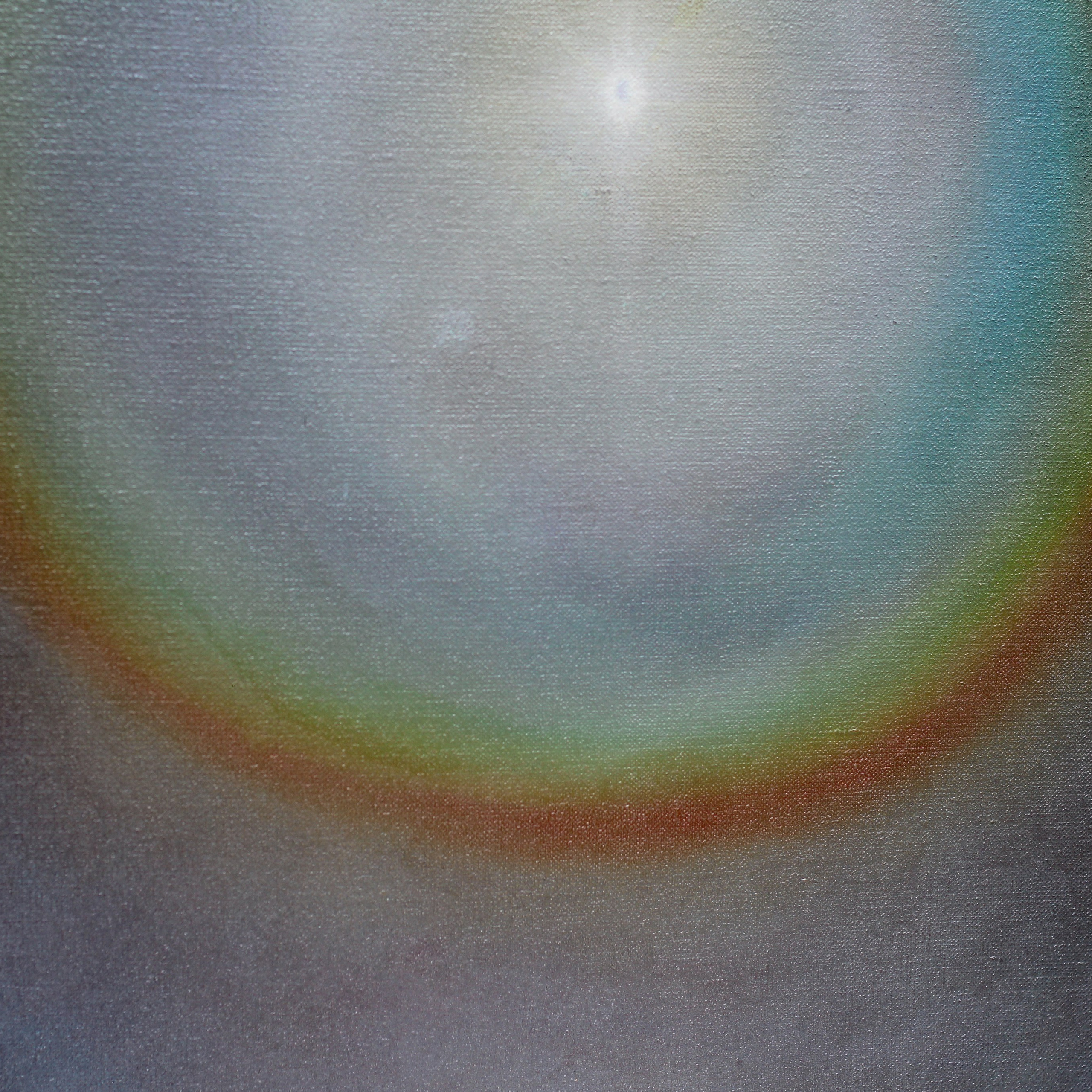 «Начало. Происхождение». Кирилл Агеев художник Санкт-Петербург