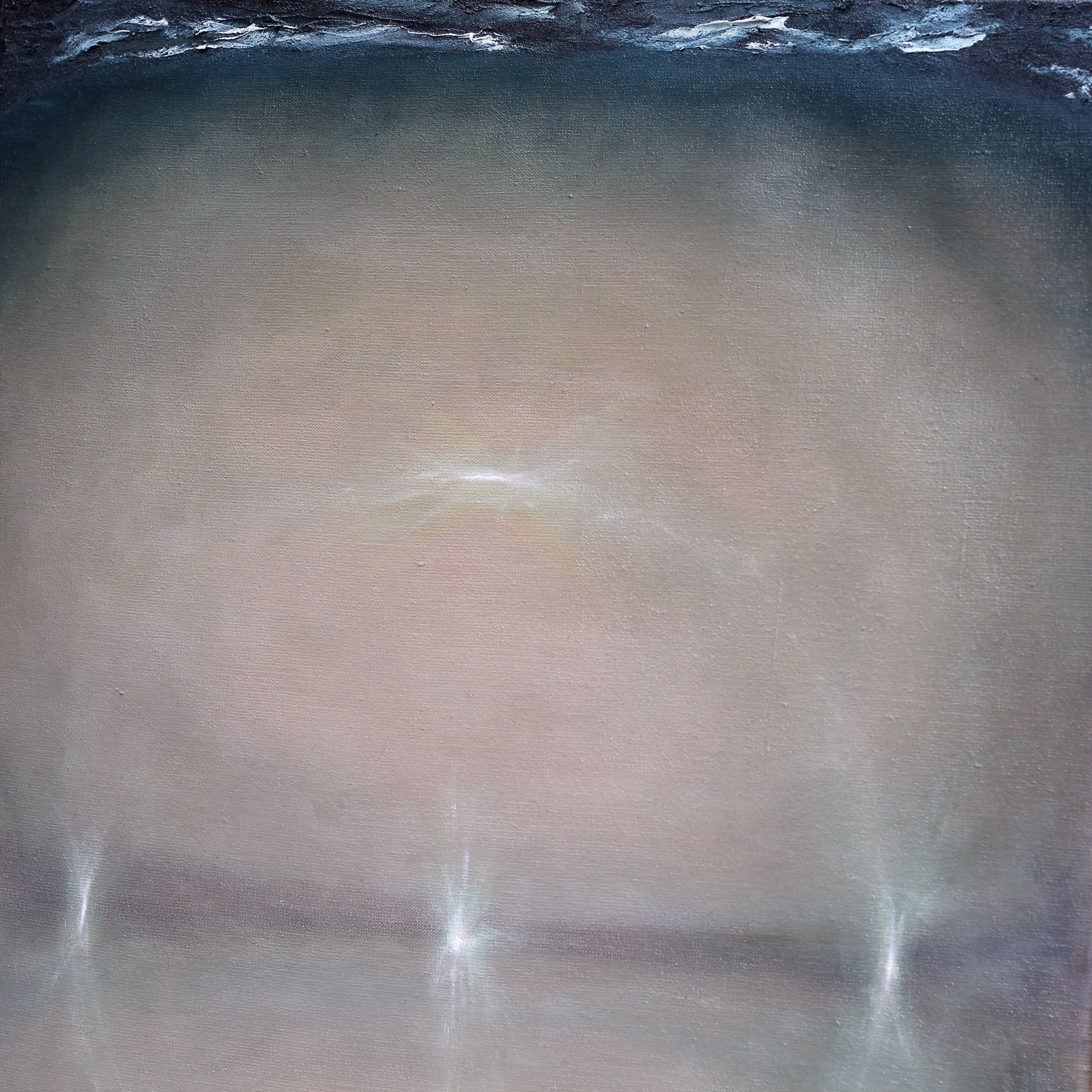 «Свет подсознания». Кирилл Агеев художник Санкт-Петербург