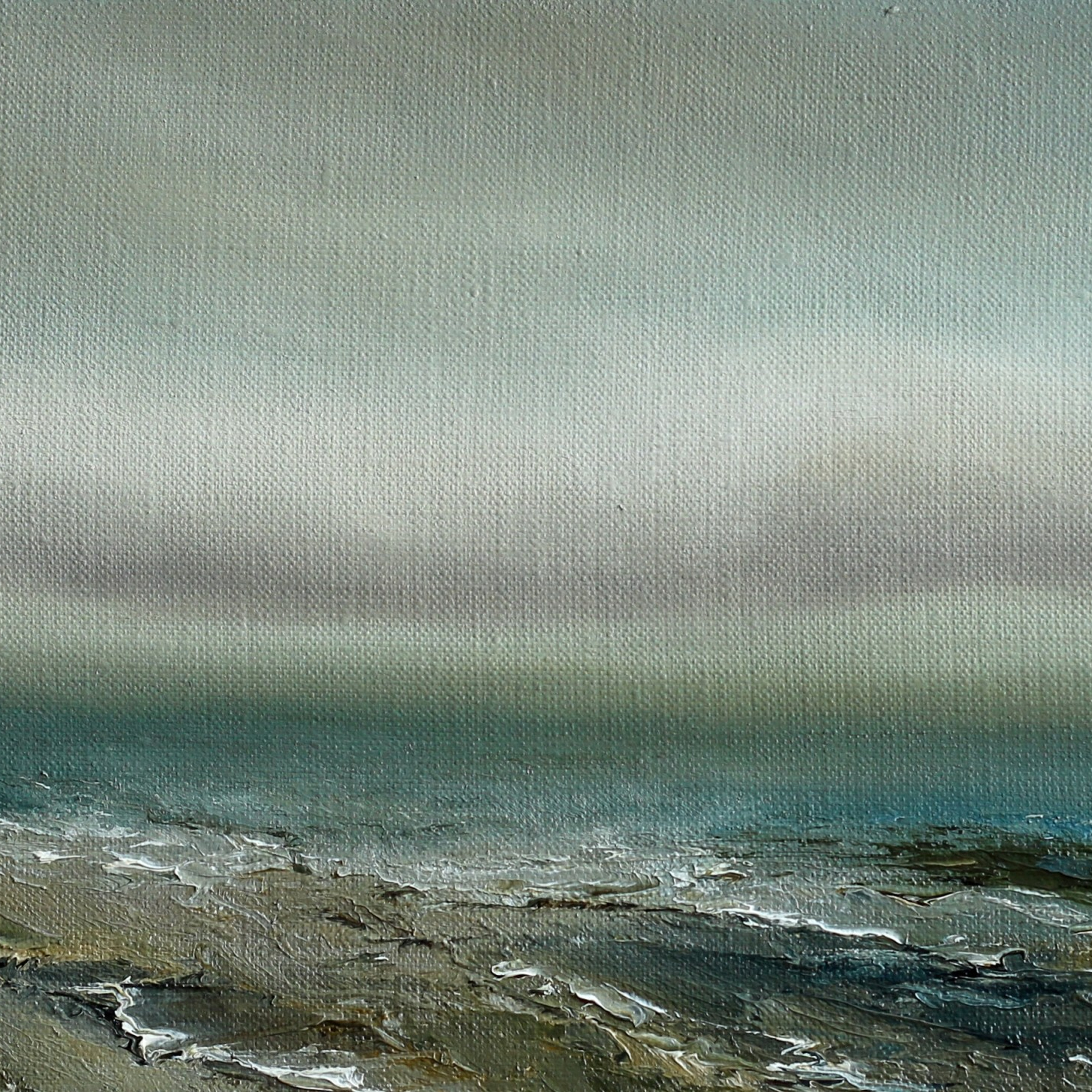 «Мягкое облако». Кирилл Агеев художник Санкт-Петербург