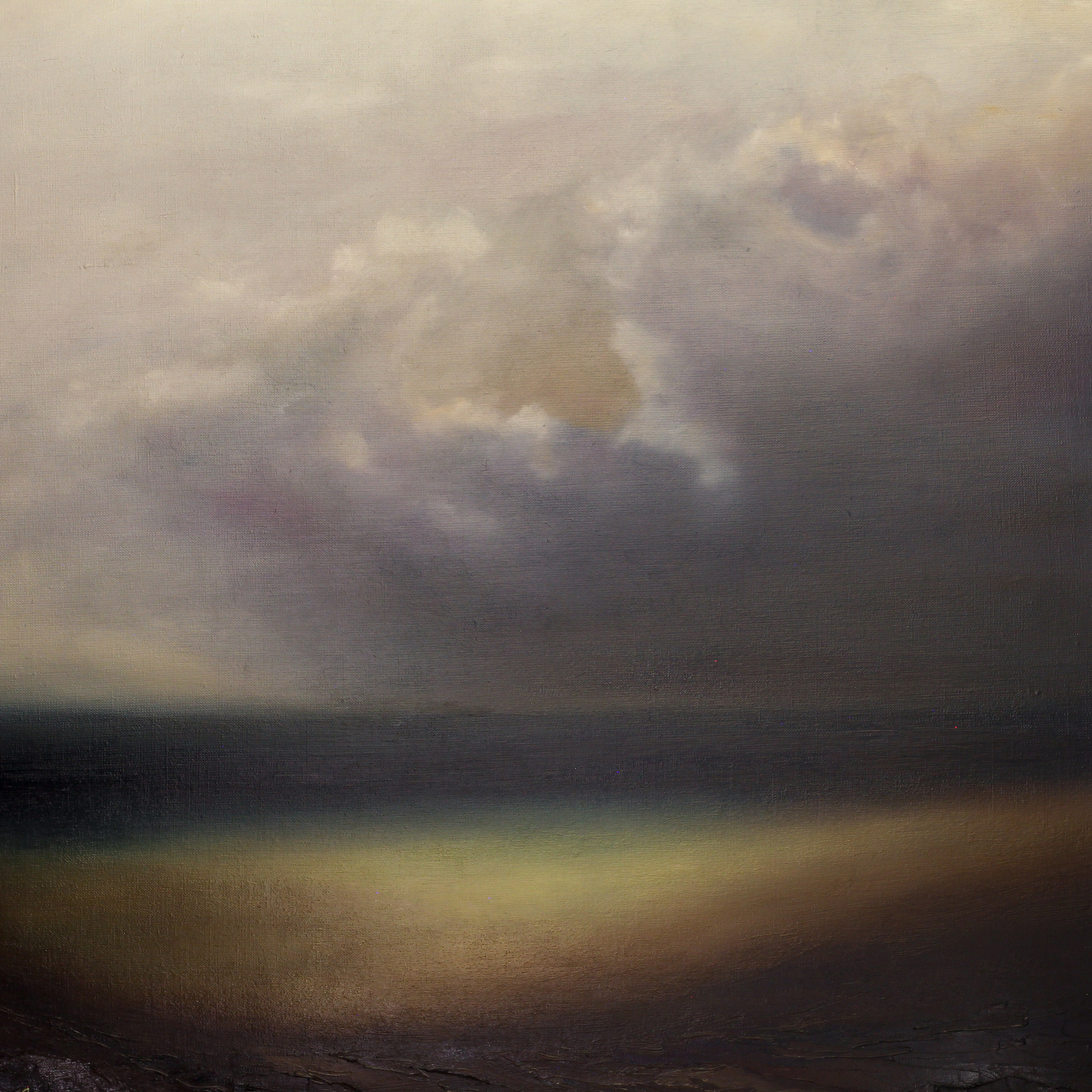 «Сияние». Кирилл Агеев художник Санкт-Петербург