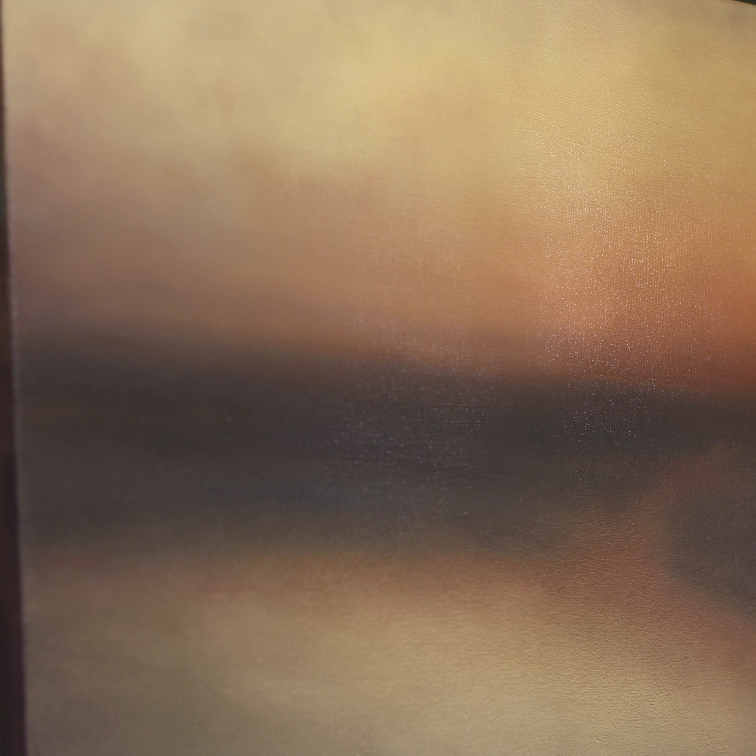 «Глубокие сумерки». Кирилл Агеев художник Санкт-Петербург