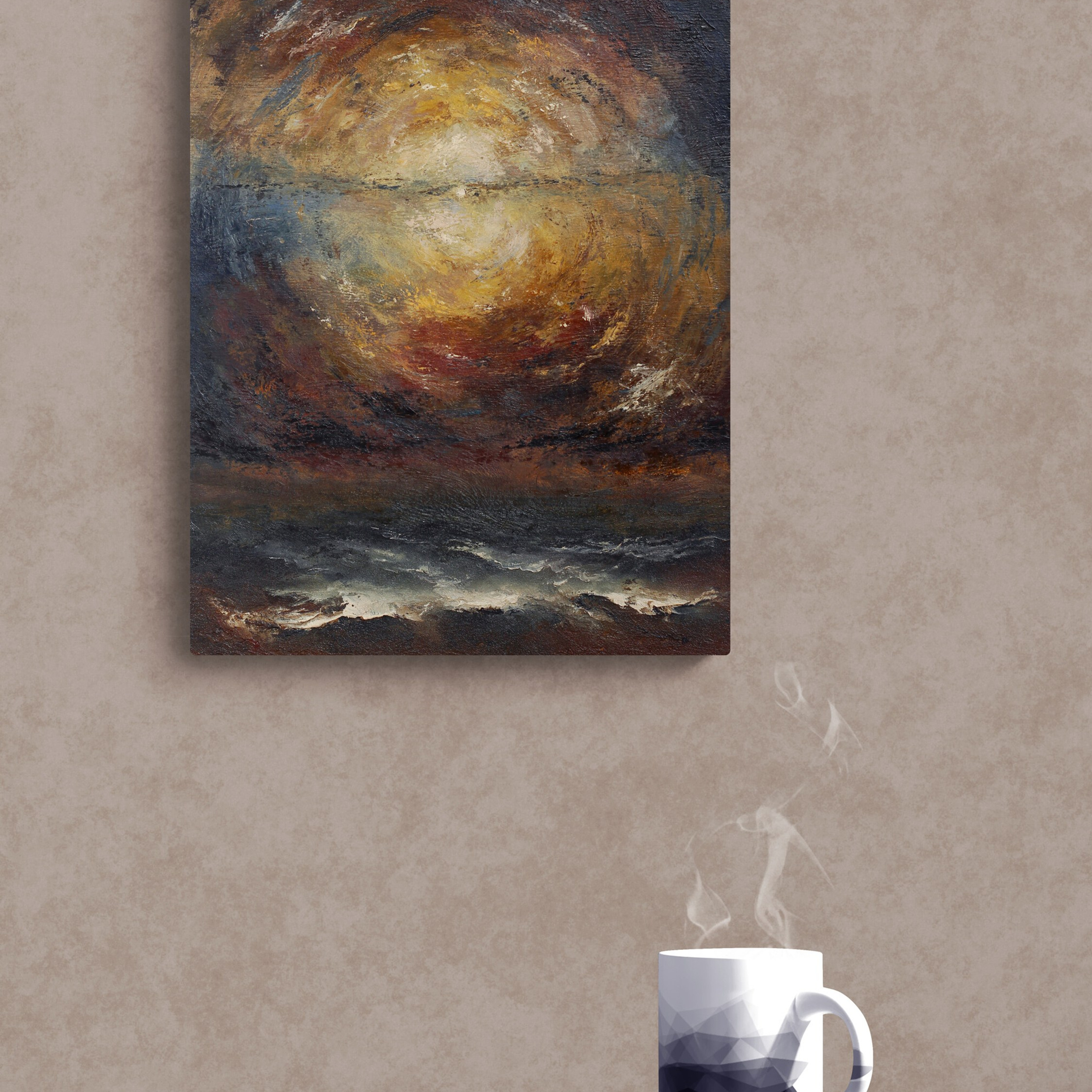 «Танец сна». Кирилл Агеев художник Санкт-Петербург