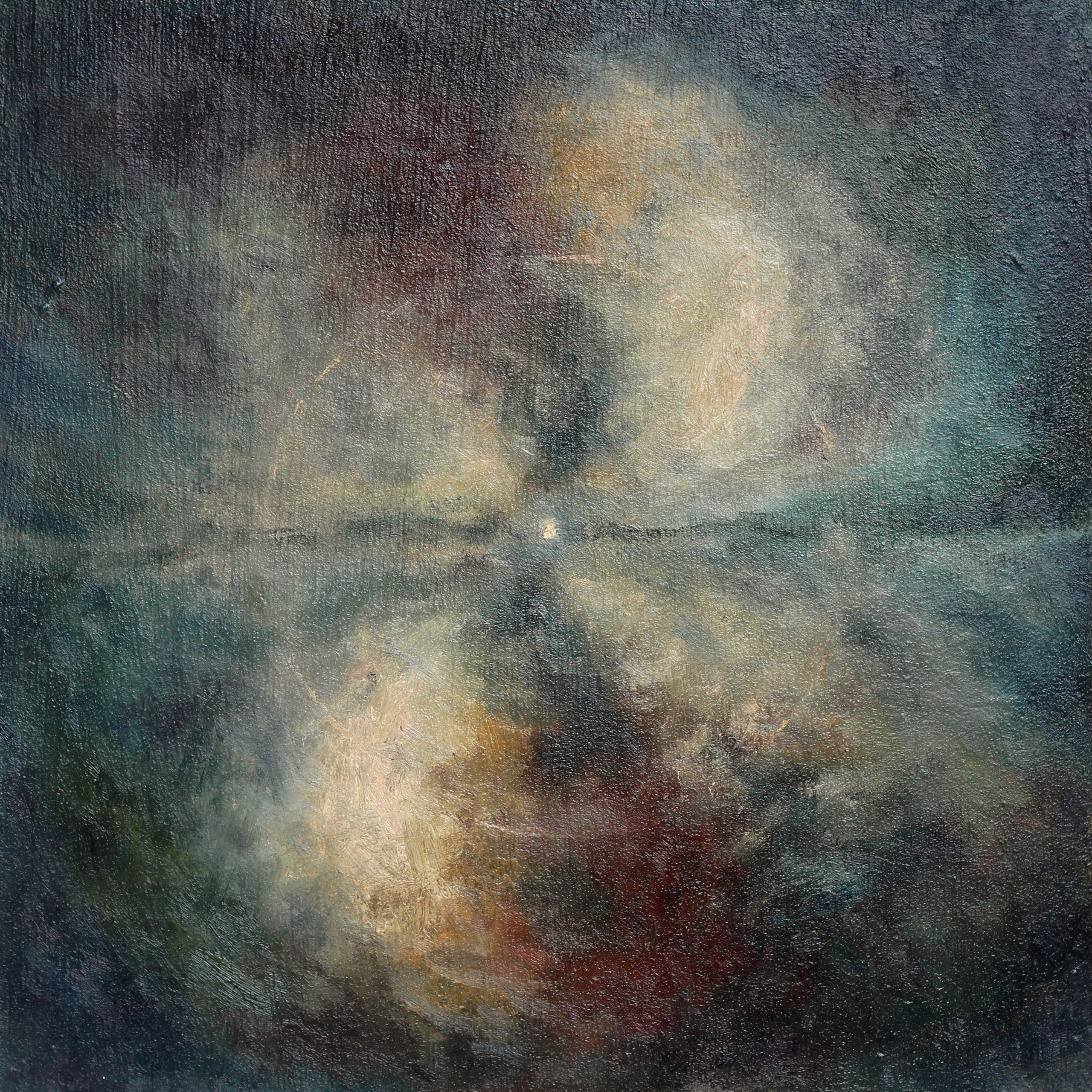 «Тайный путь». Кирилл Агеев художник Санкт-Петербург