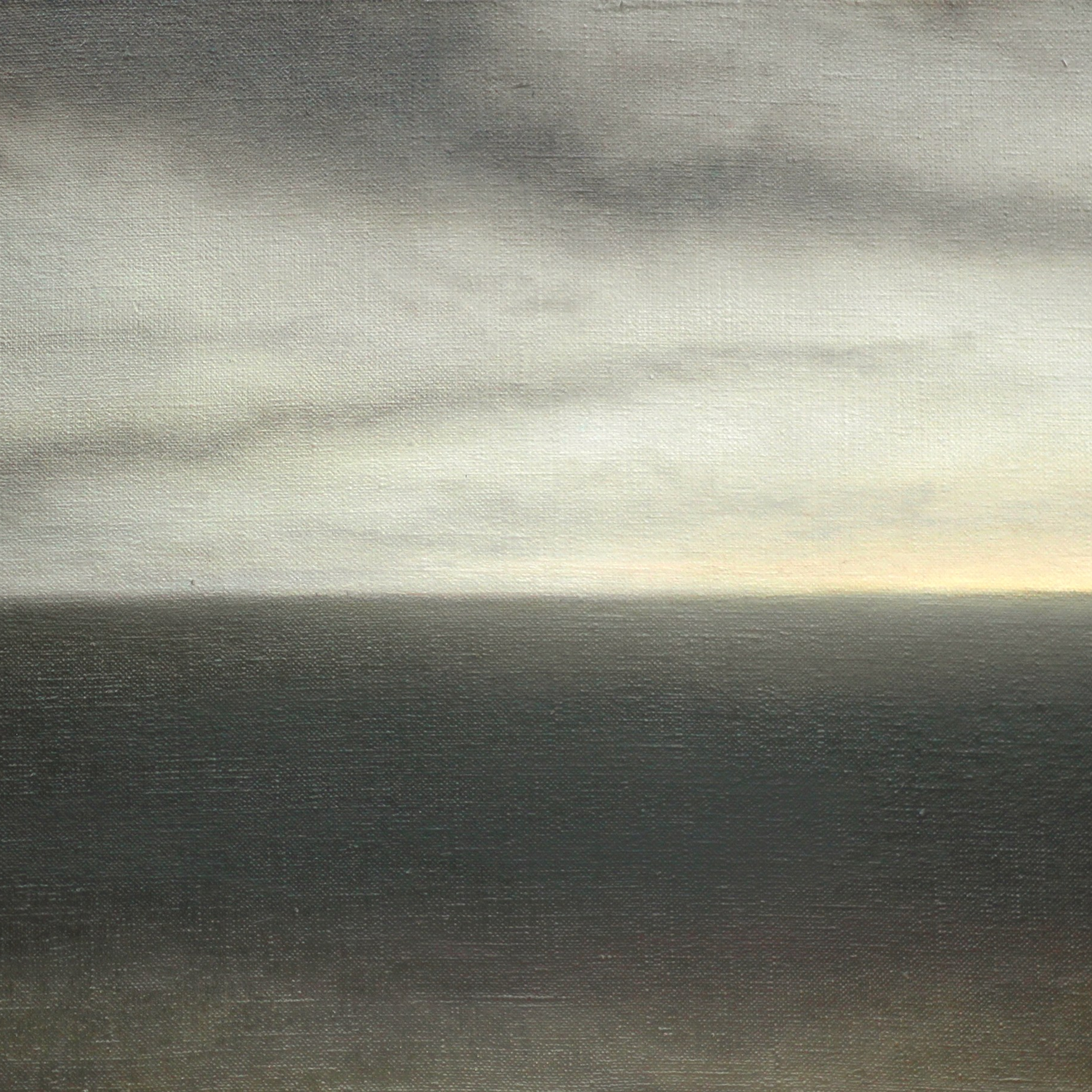 «Горизонт». Кирилл Агеев художник Санкт-Петербург