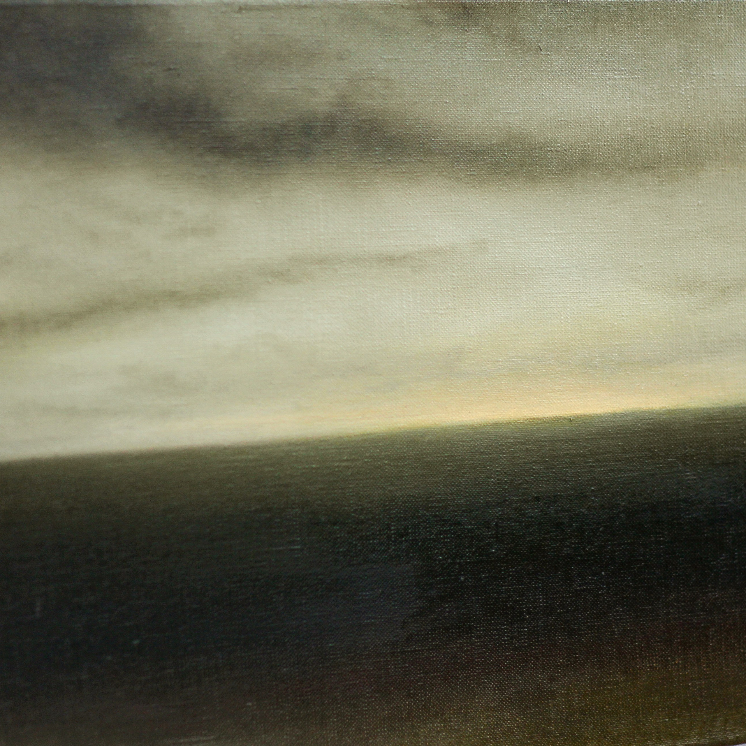 «Горизонт». Кирилл Агеев художник Санкт-Петербург