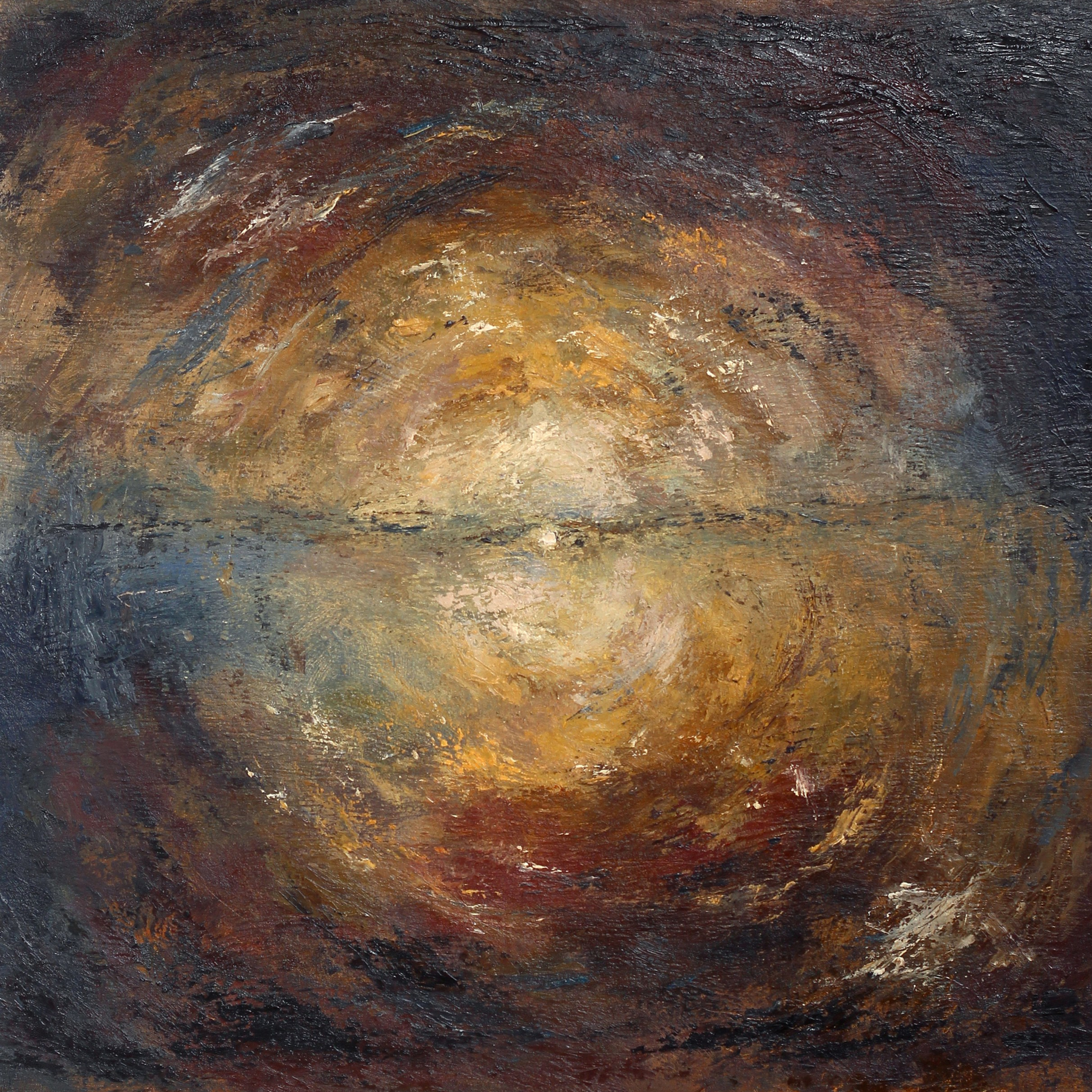 «Танец сна». Кирилл Агеев художник Санкт-Петербург