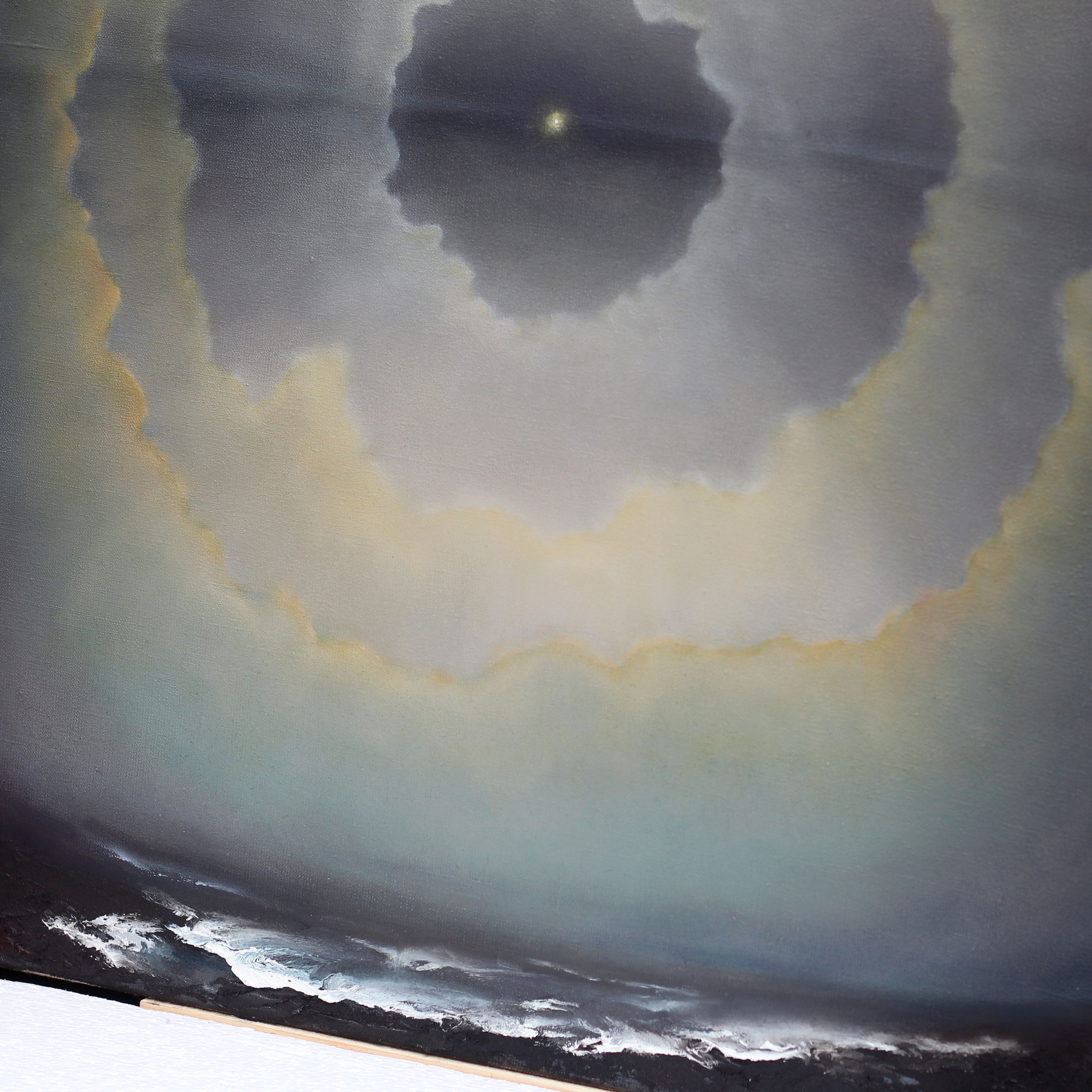 «Путь к Источнику». Кирилл Агеев художник Санкт-Петербург