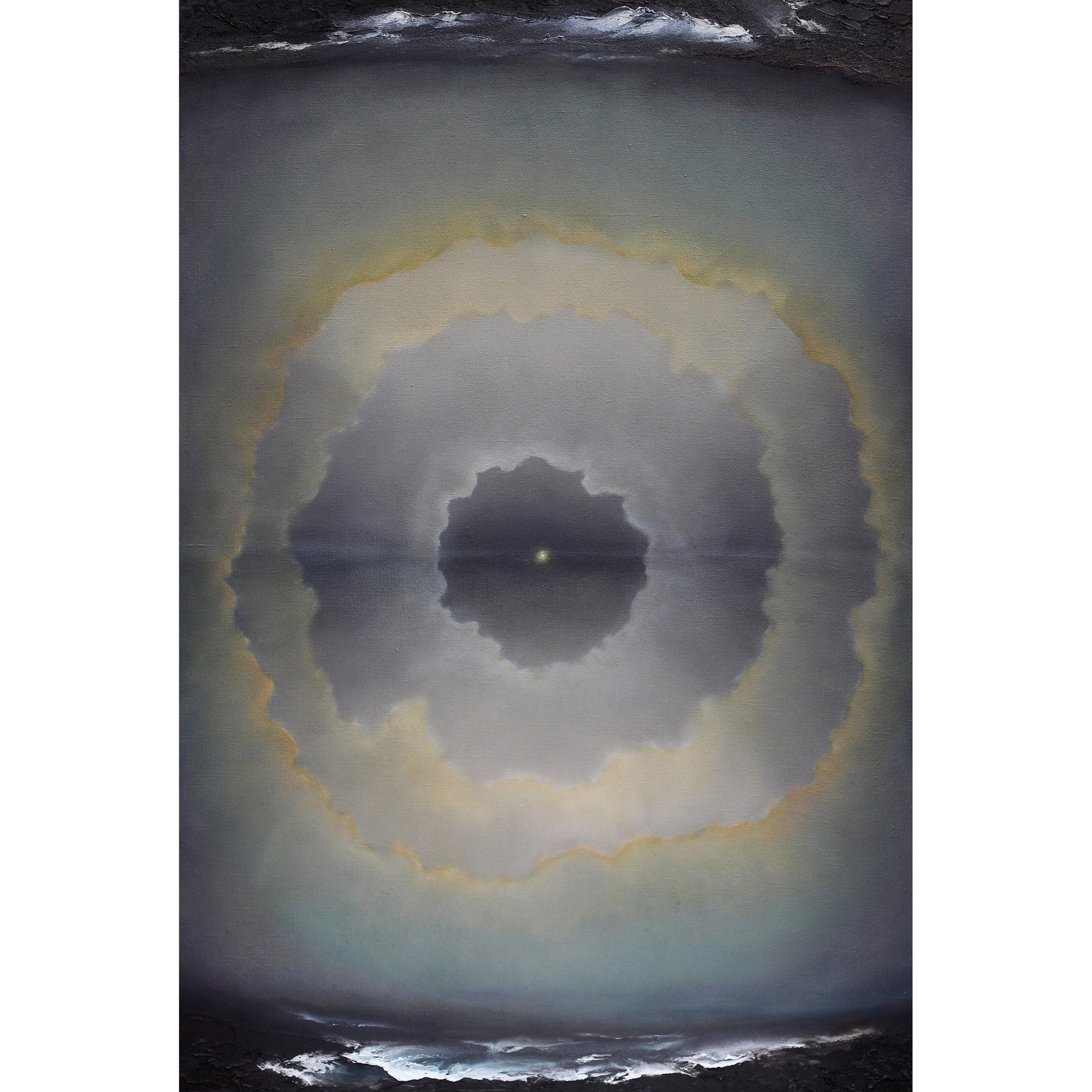 «Путь к Источнику». Кирилл Агеев художник Санкт-Петербург